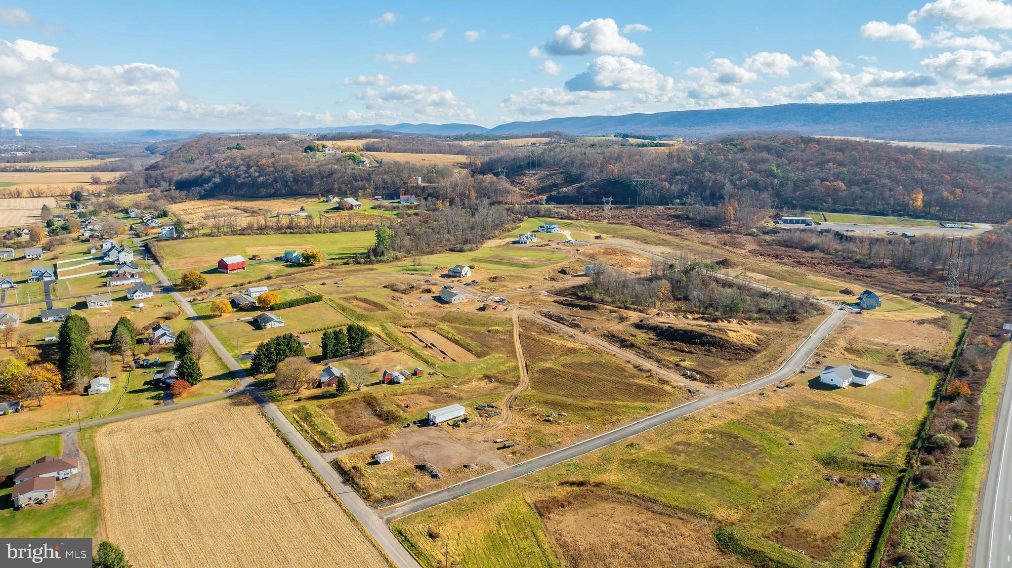 ALLIANCE PARK DRIVE LOT 2
