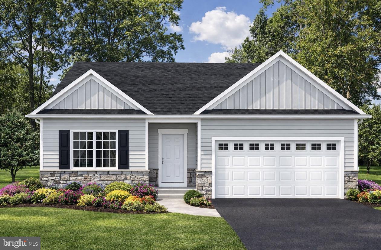 SOUTHERN VILLAGE - Residential