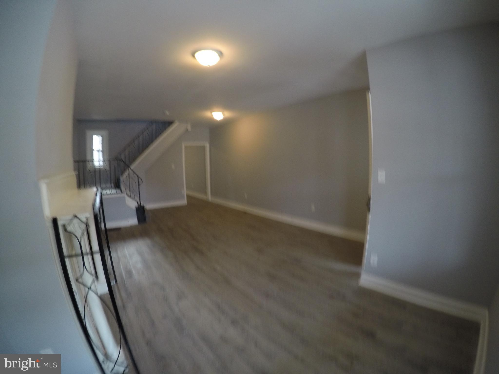 KINGSESSING - Residential Lease