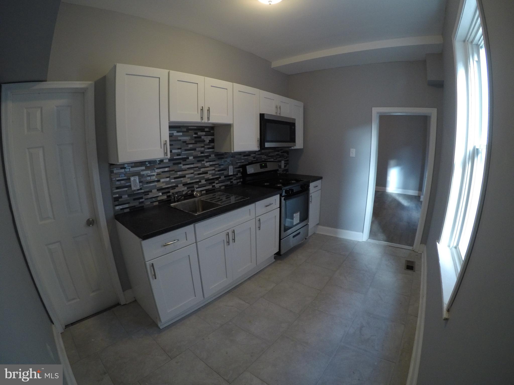 KINGSESSING - Residential Lease