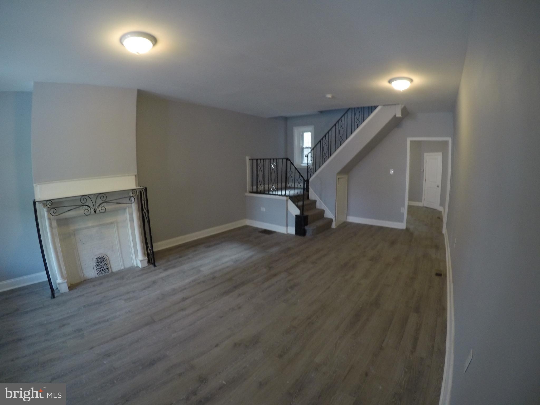 KINGSESSING - Residential Lease