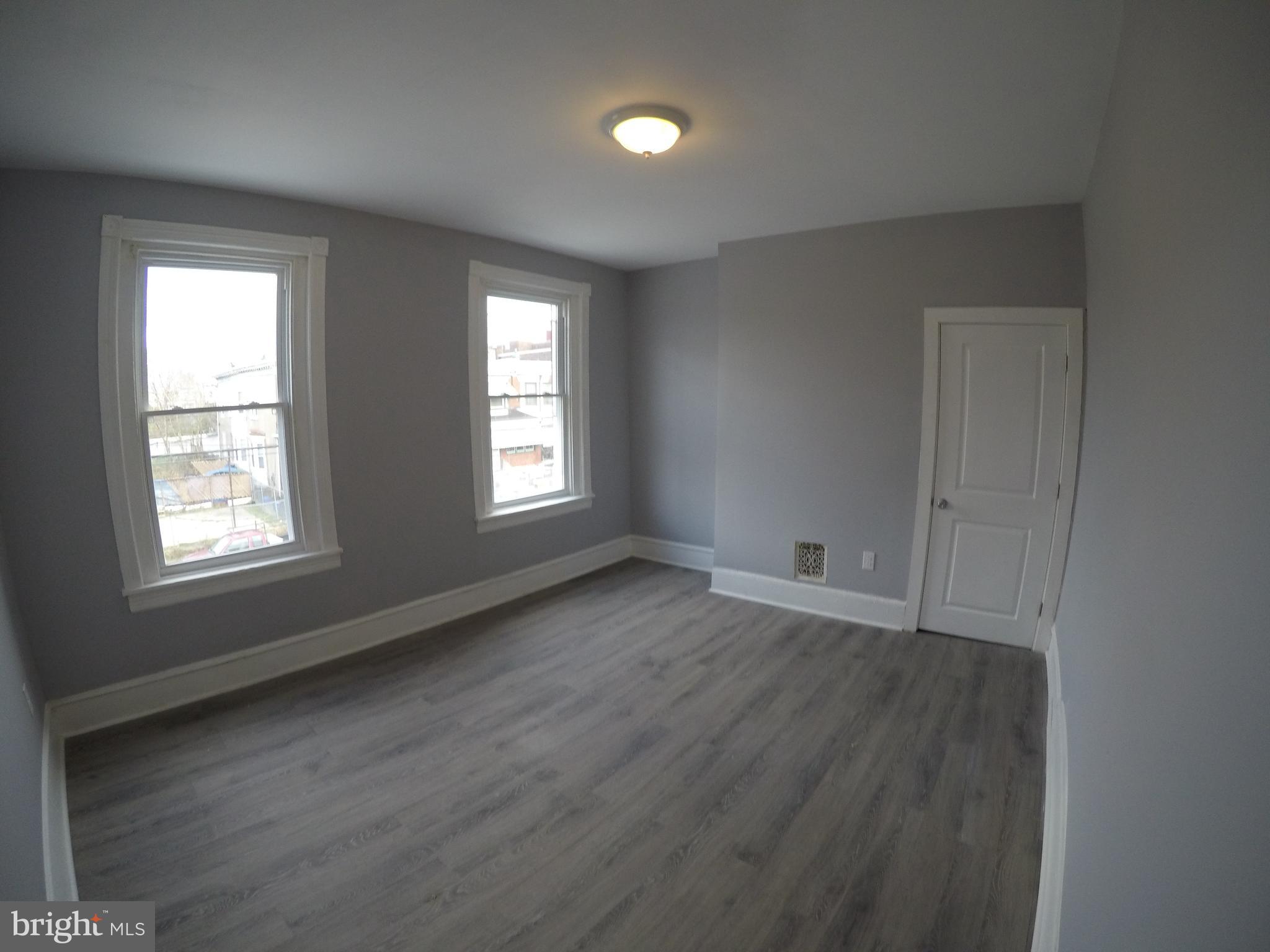 KINGSESSING - Residential Lease