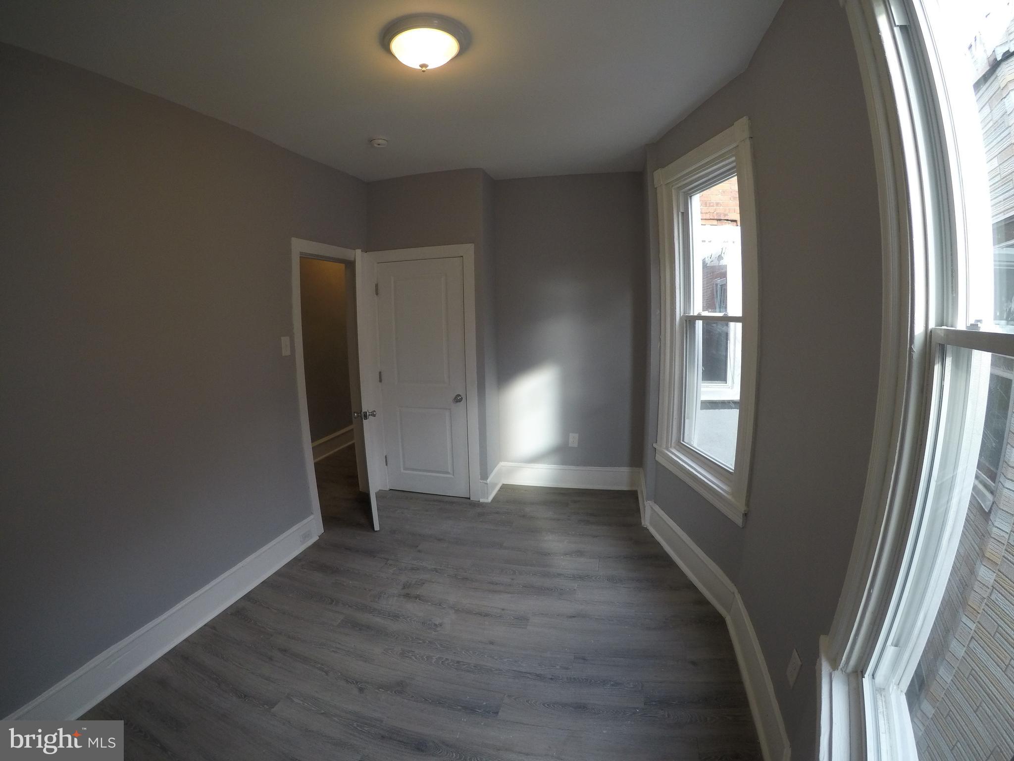 KINGSESSING - Residential Lease