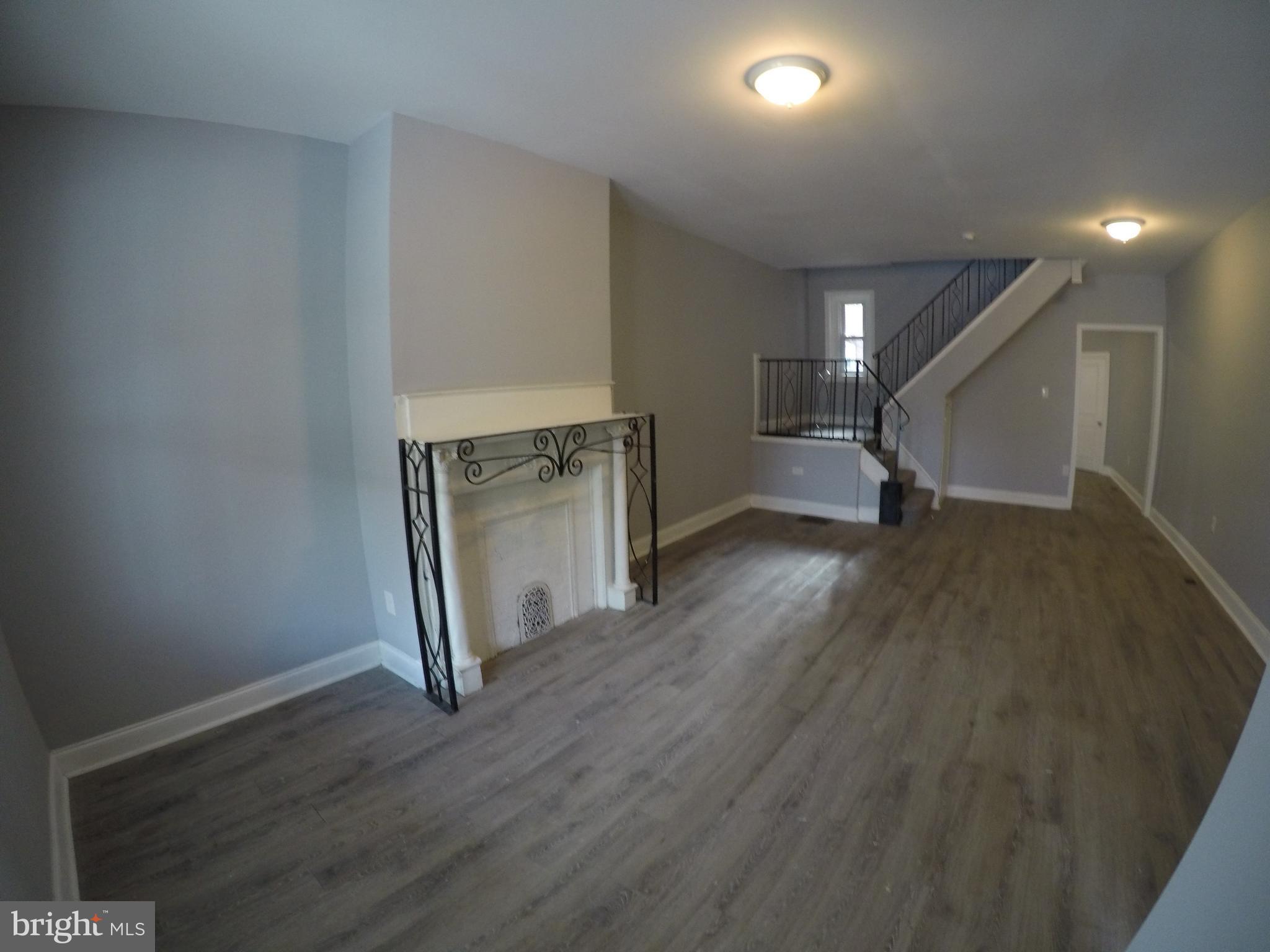 KINGSESSING - Residential Lease