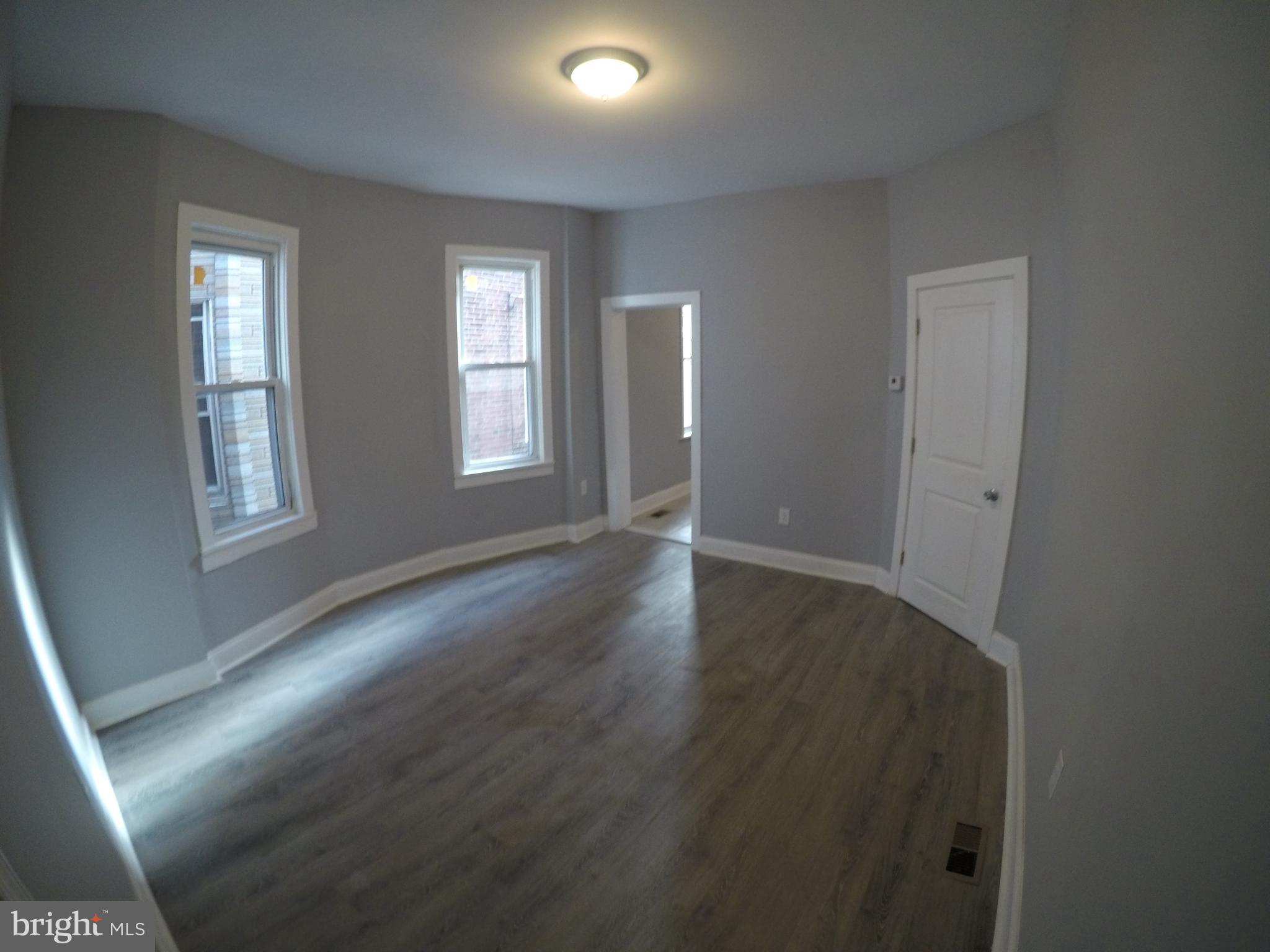 KINGSESSING - Residential Lease