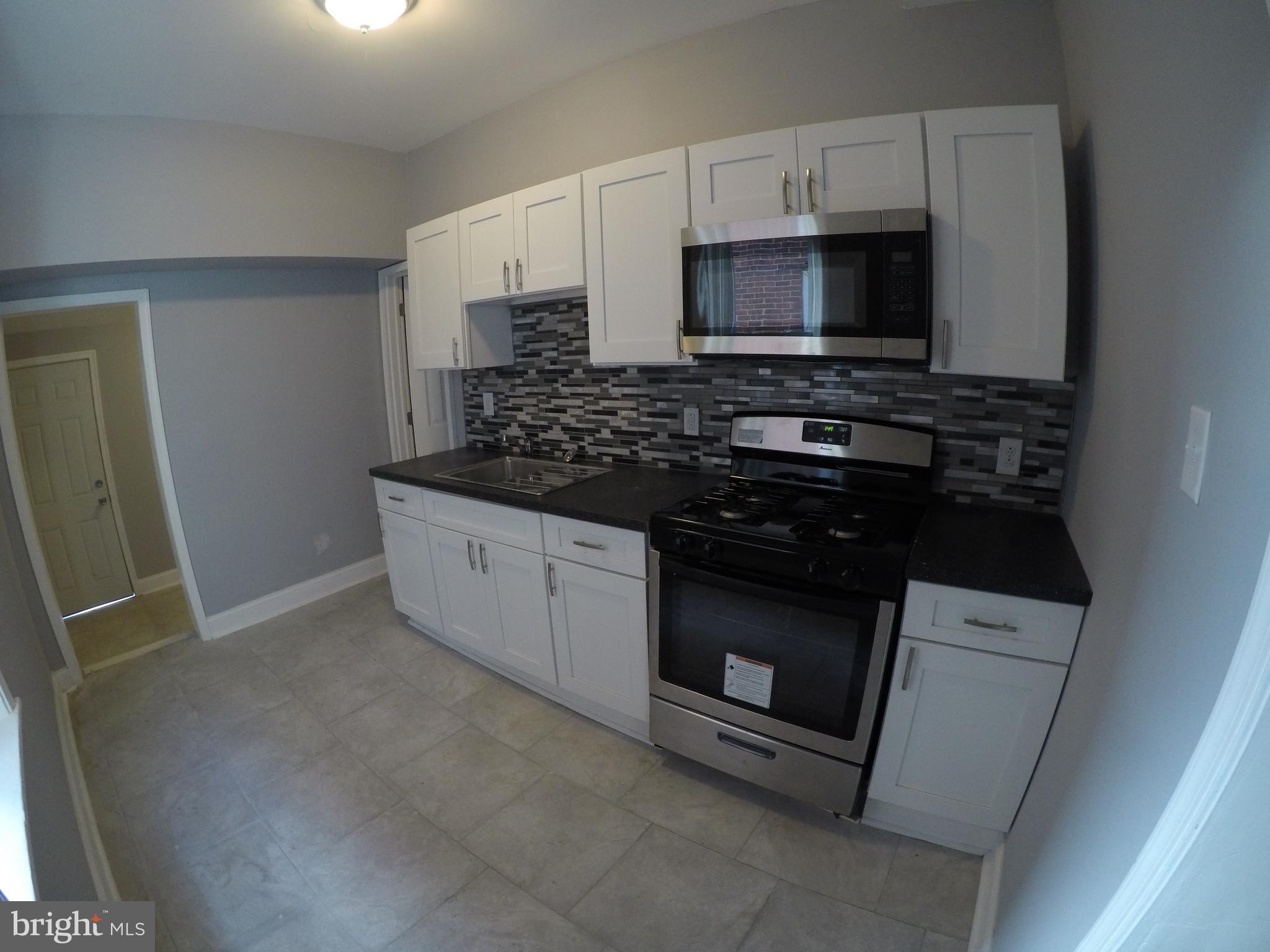 KINGSESSING - Residential Lease