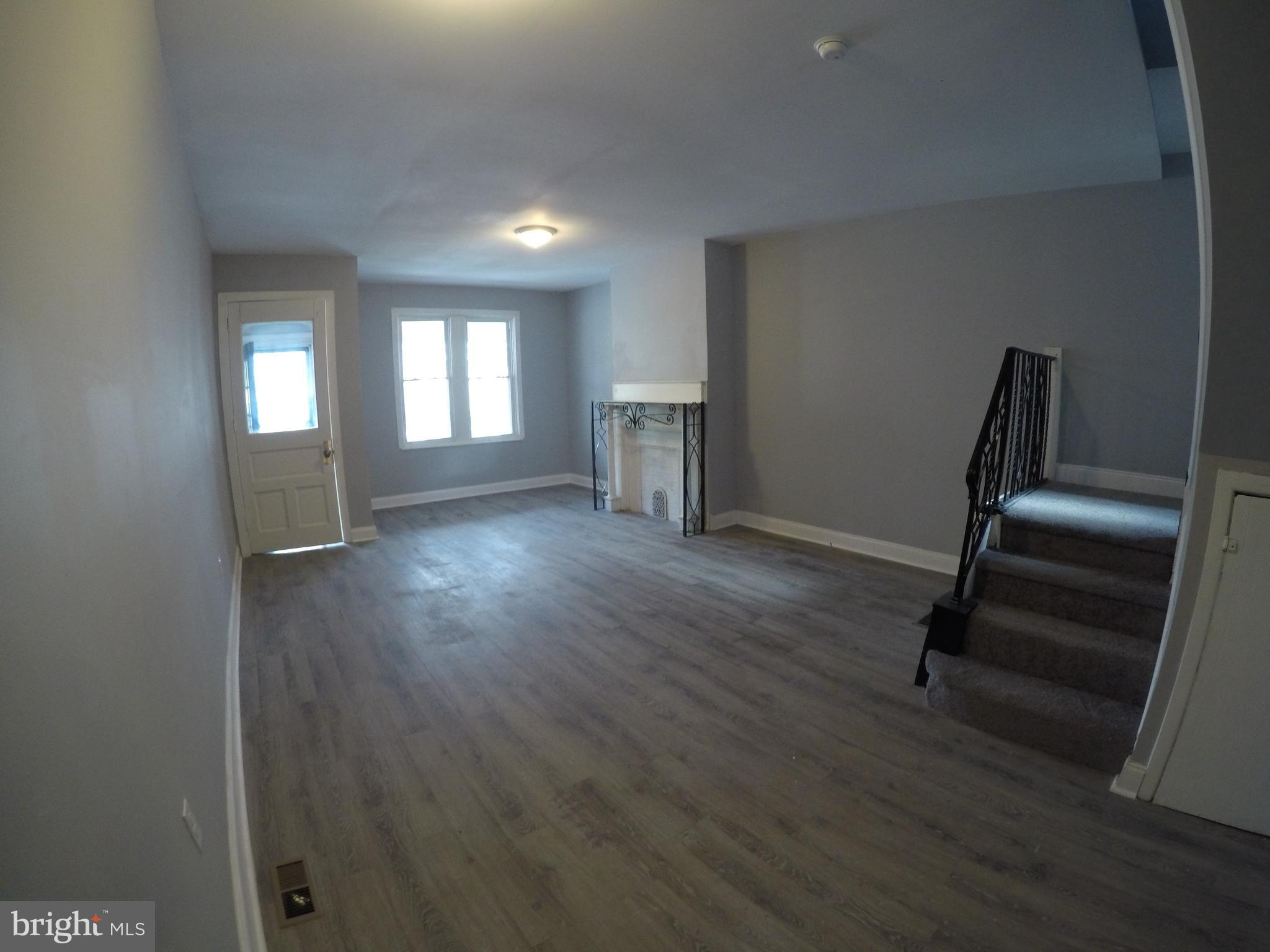 KINGSESSING - Residential Lease