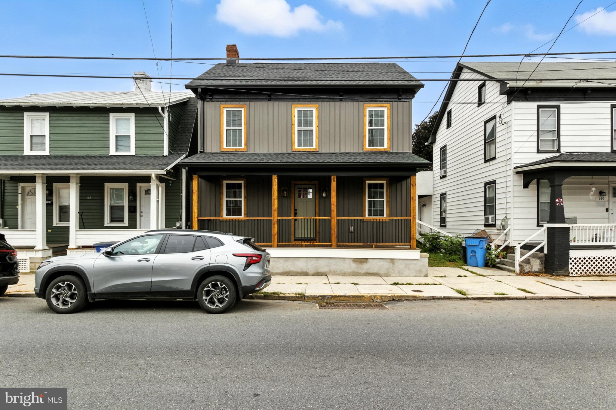 LITTLETOWN - Residential