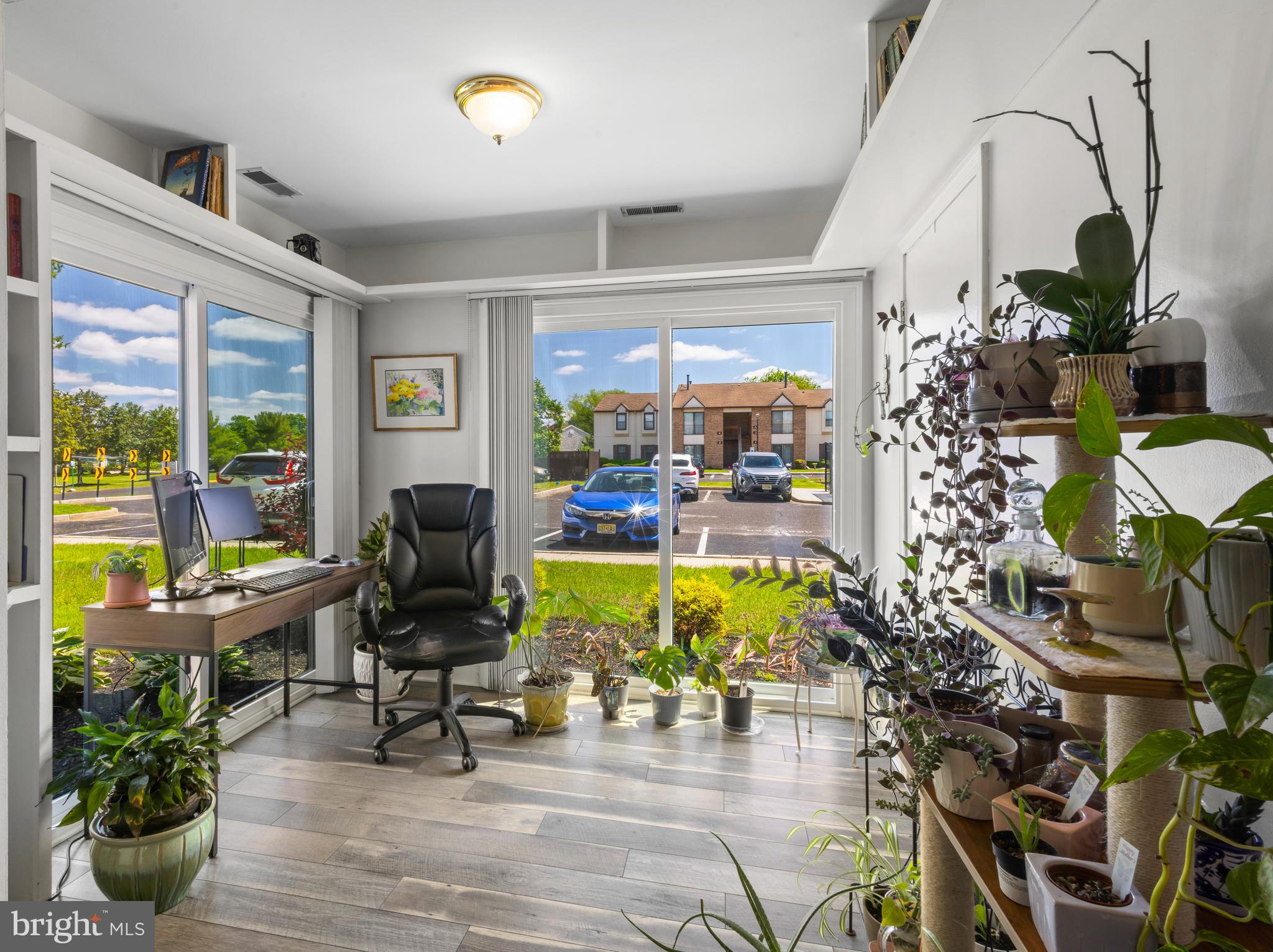 WASHINGTON PLACE - Residential Lease