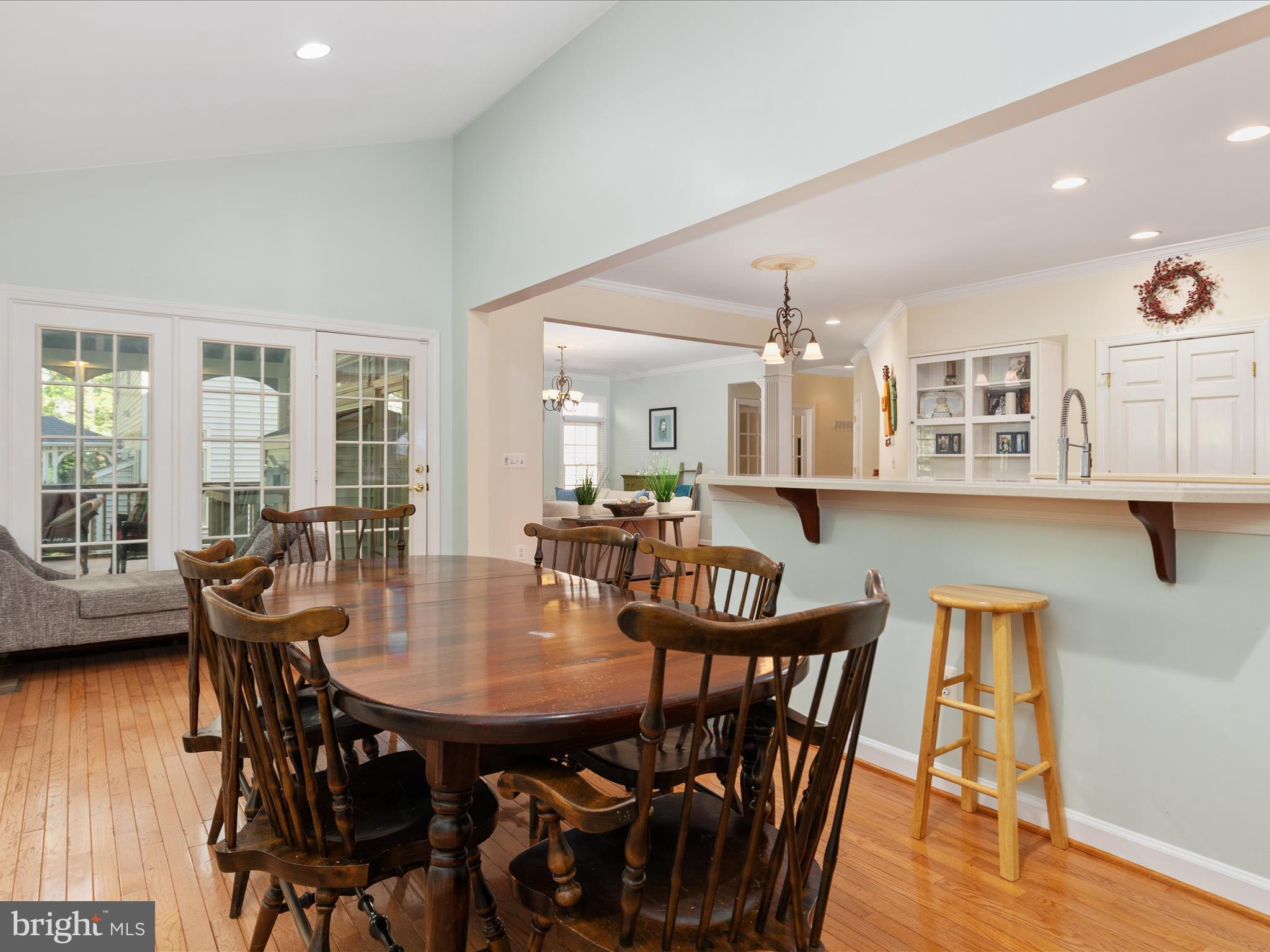 JAMES CREEK - Residential