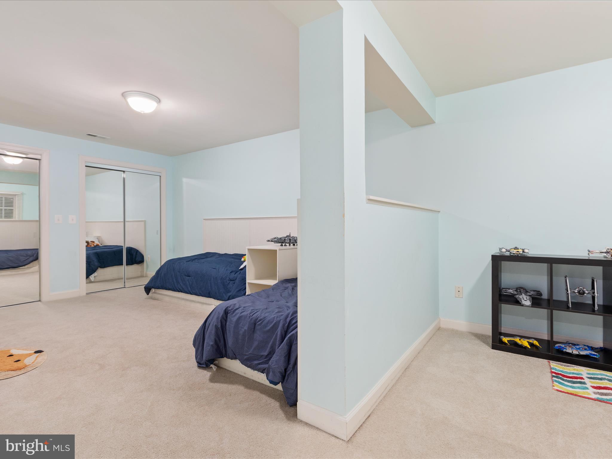 JAMES CREEK - Residential