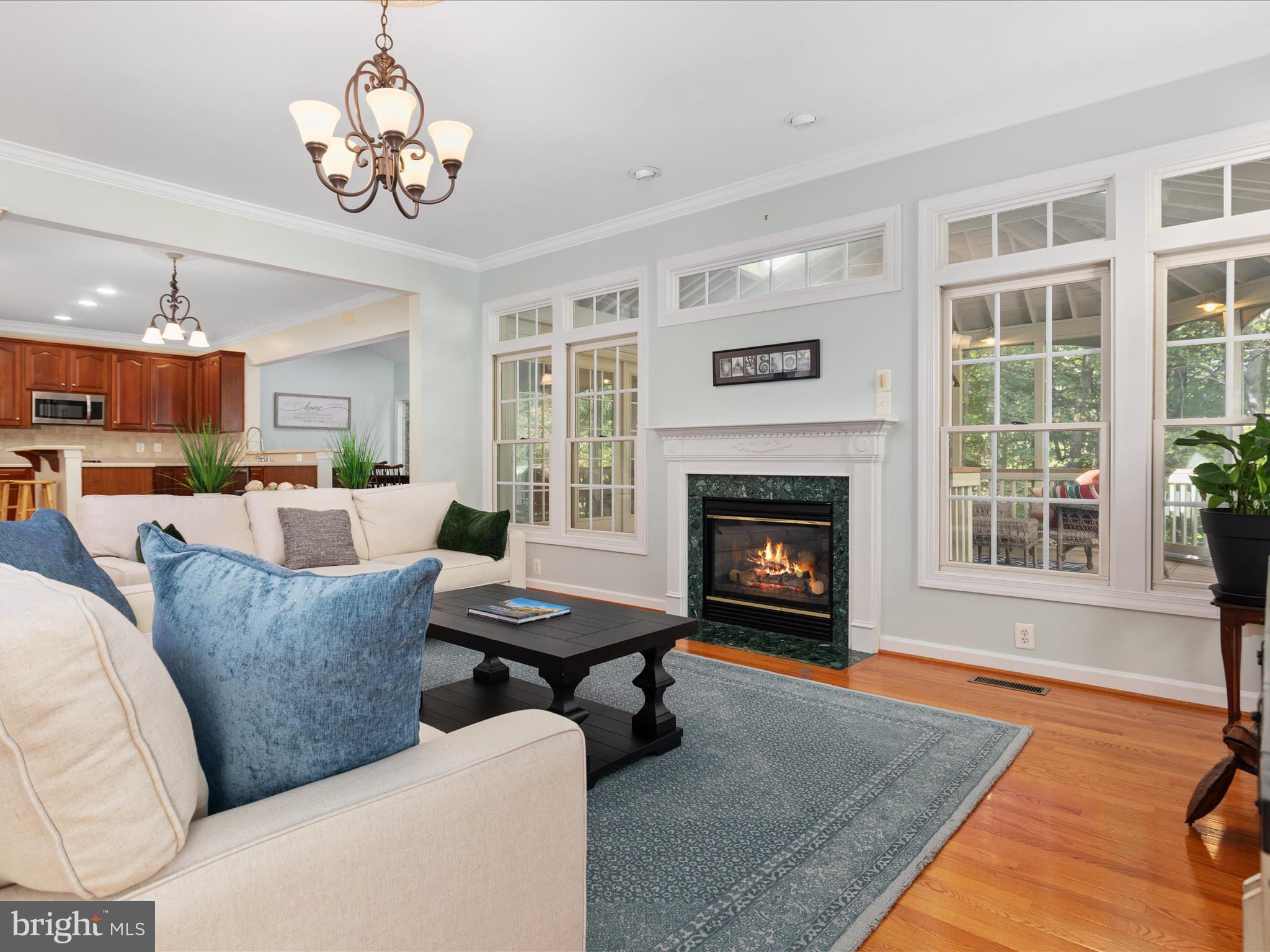 JAMES CREEK - Residential