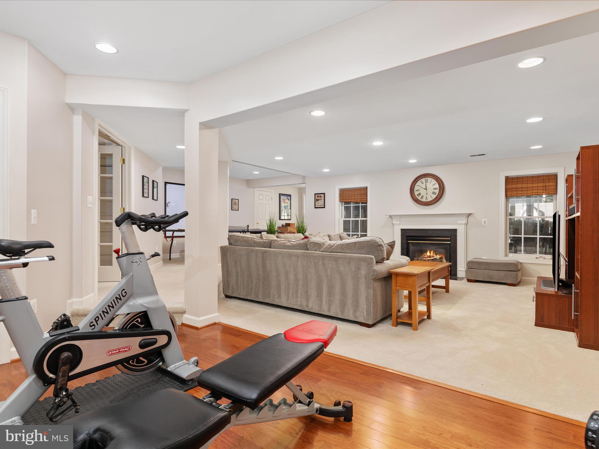 JAMES CREEK - Residential