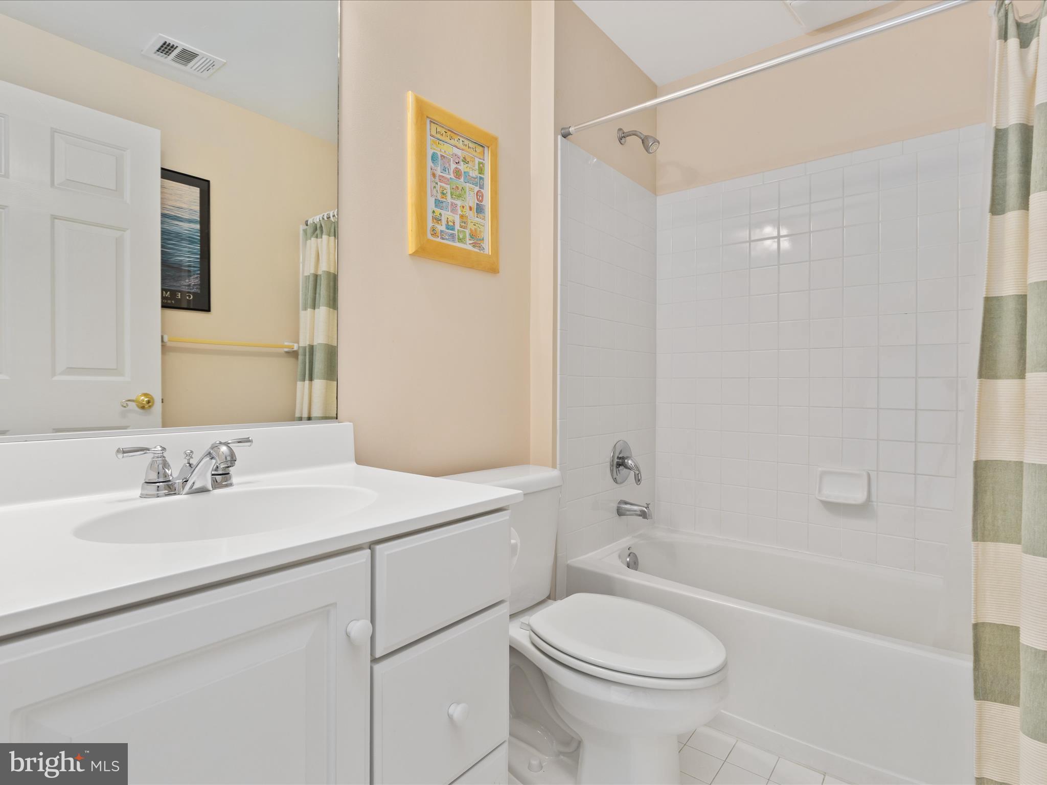 JAMES CREEK - Residential