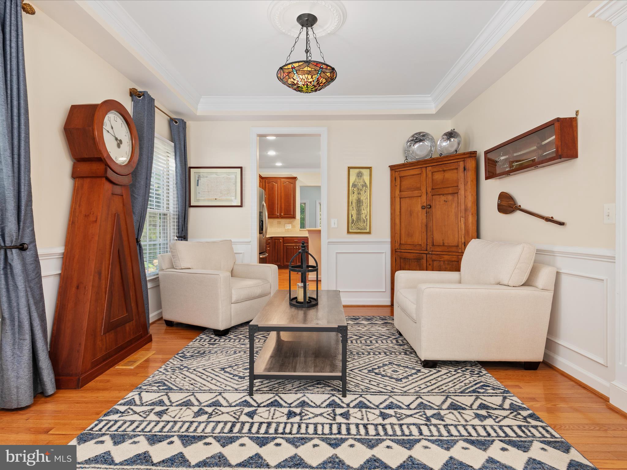 JAMES CREEK - Residential