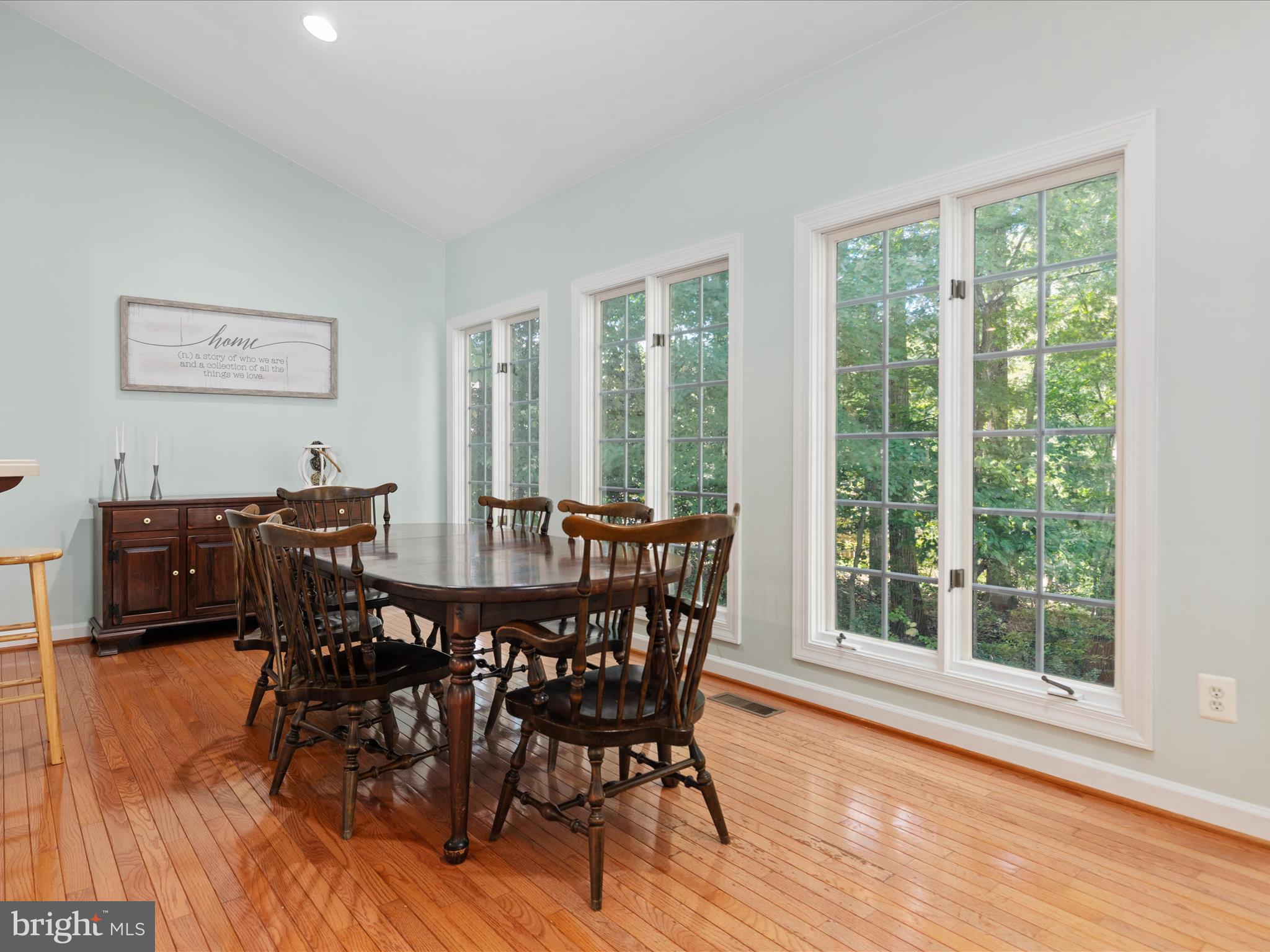 JAMES CREEK - Residential