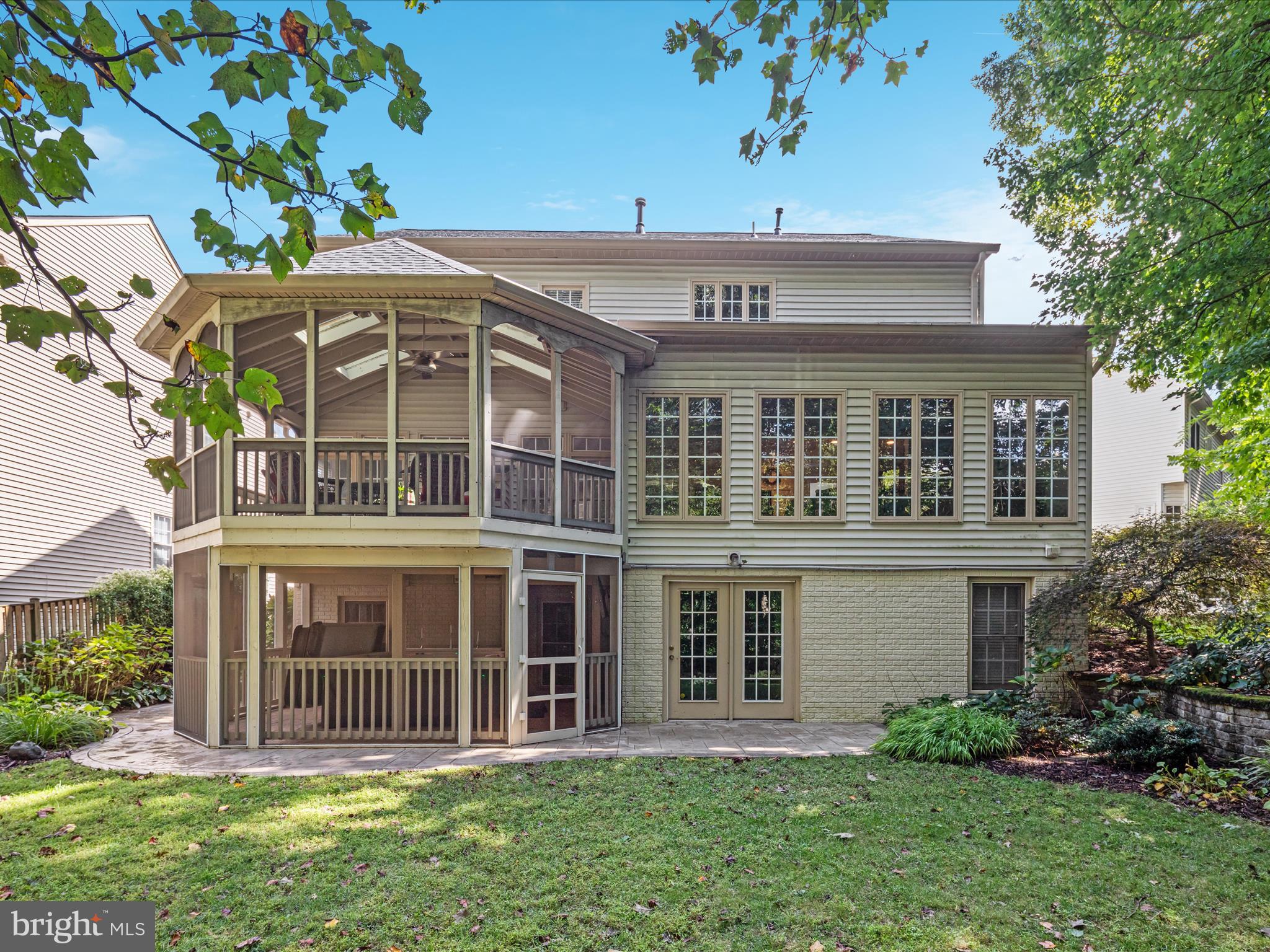 JAMES CREEK - Residential