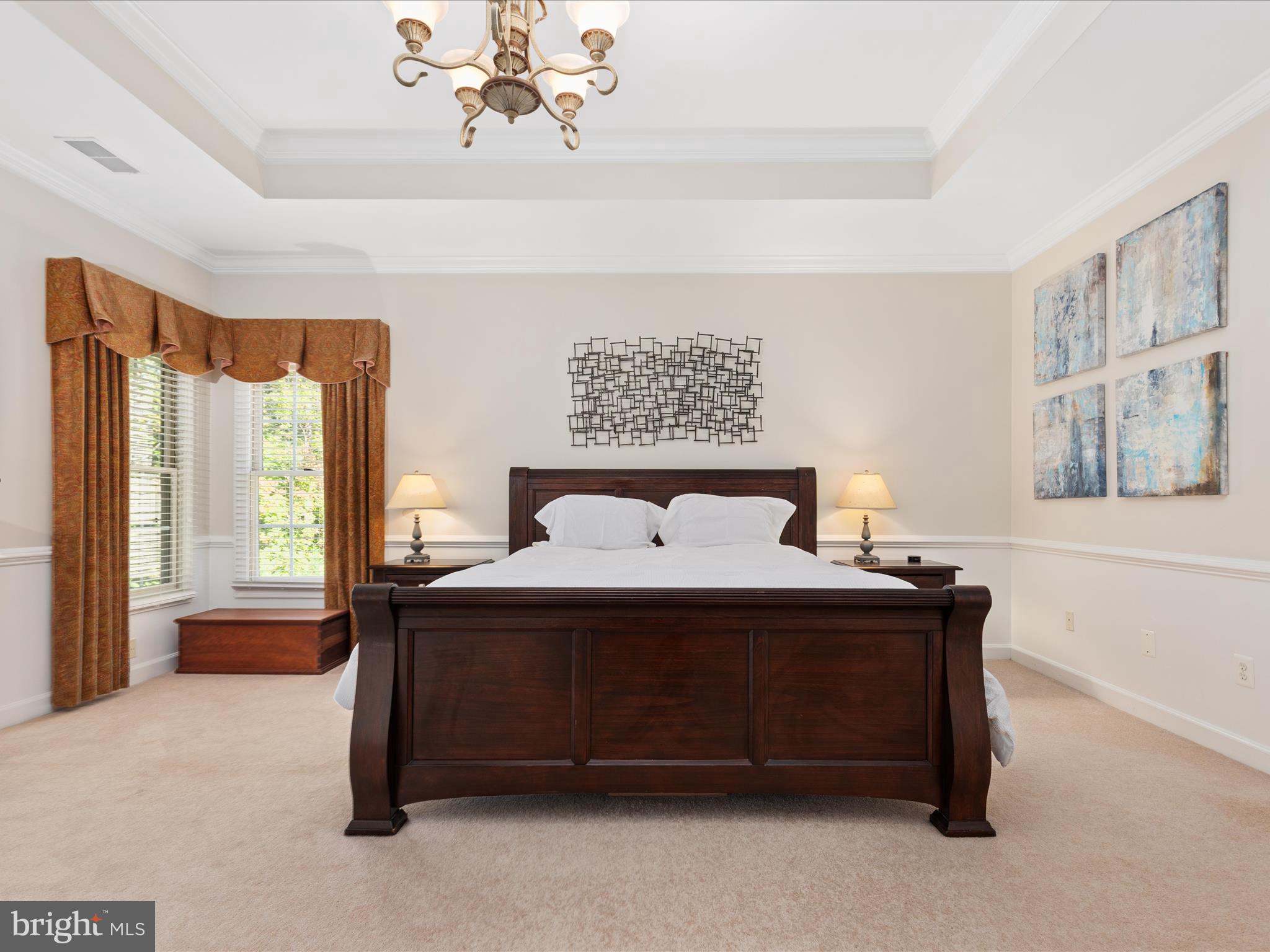 JAMES CREEK - Residential