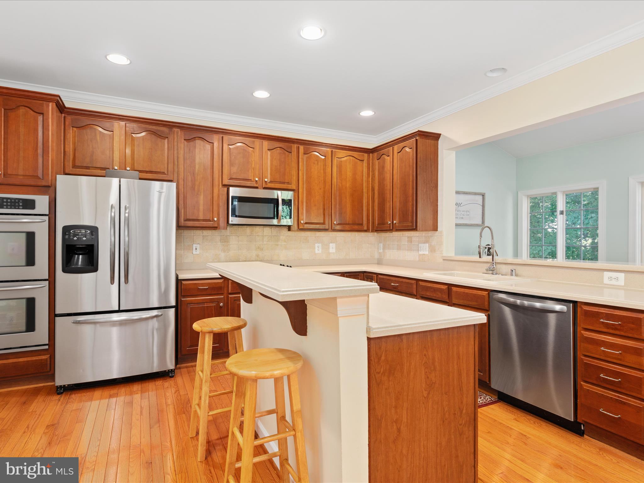 JAMES CREEK - Residential