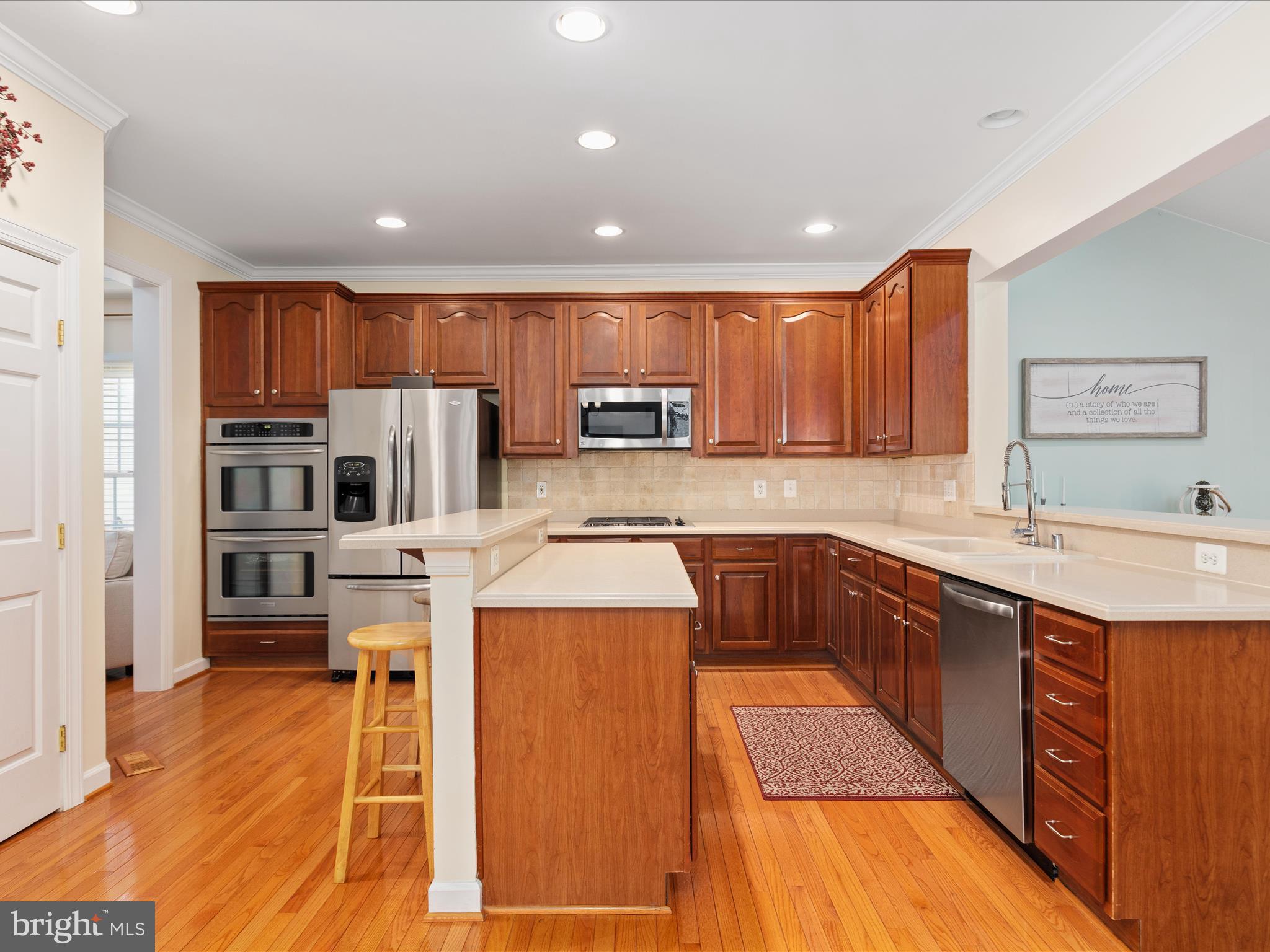 JAMES CREEK - Residential