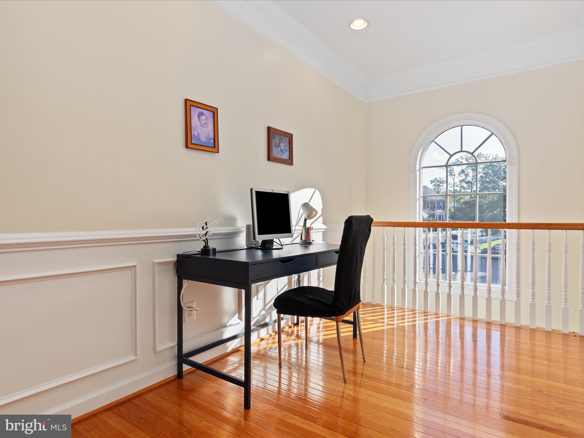 JAMES CREEK - Residential