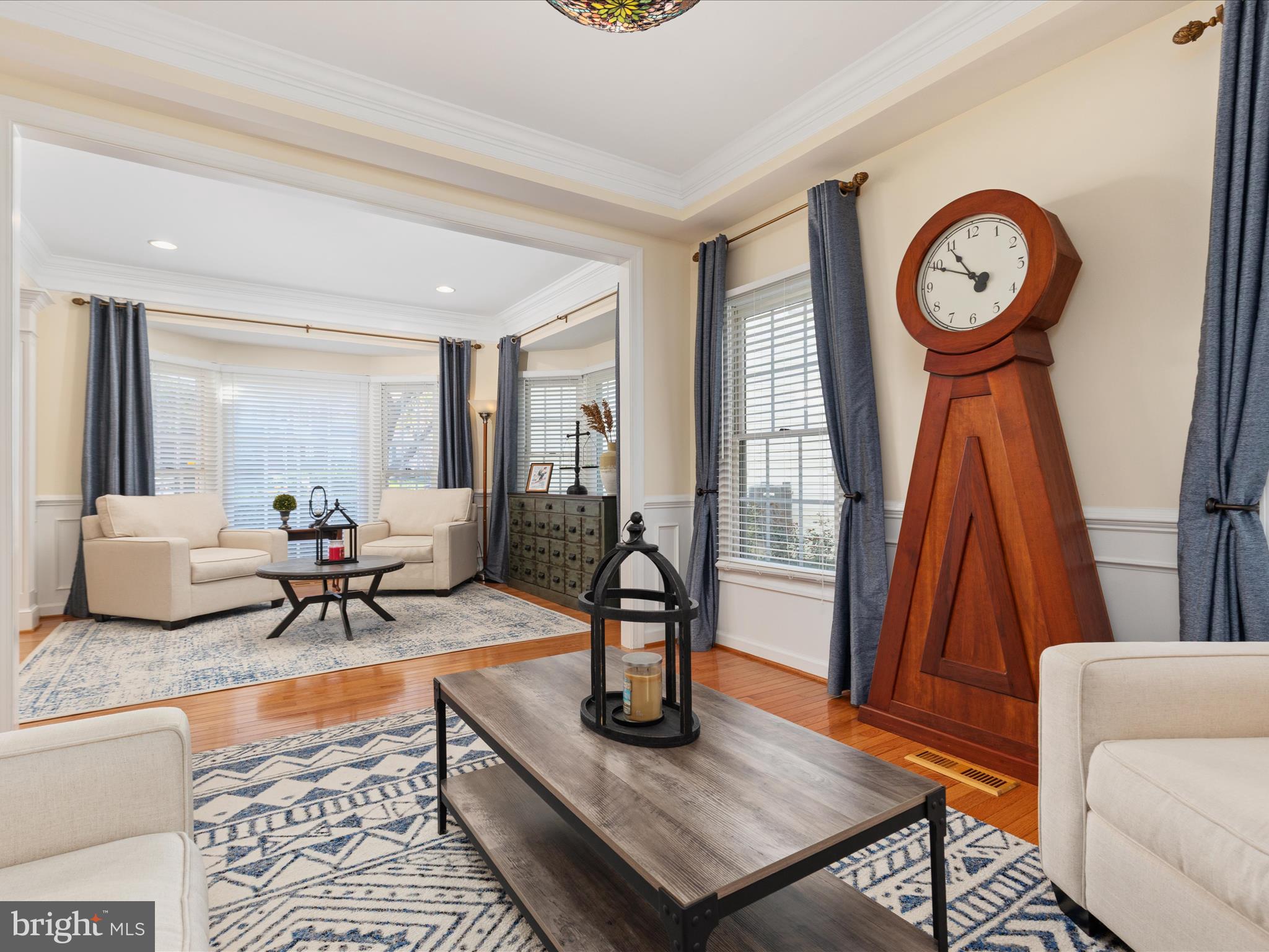 JAMES CREEK - Residential