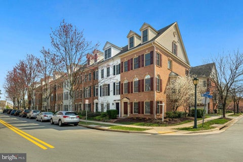 Townhouse For Rent - 312 Casey Lane<br/> ROCKVILLE, MD 20850