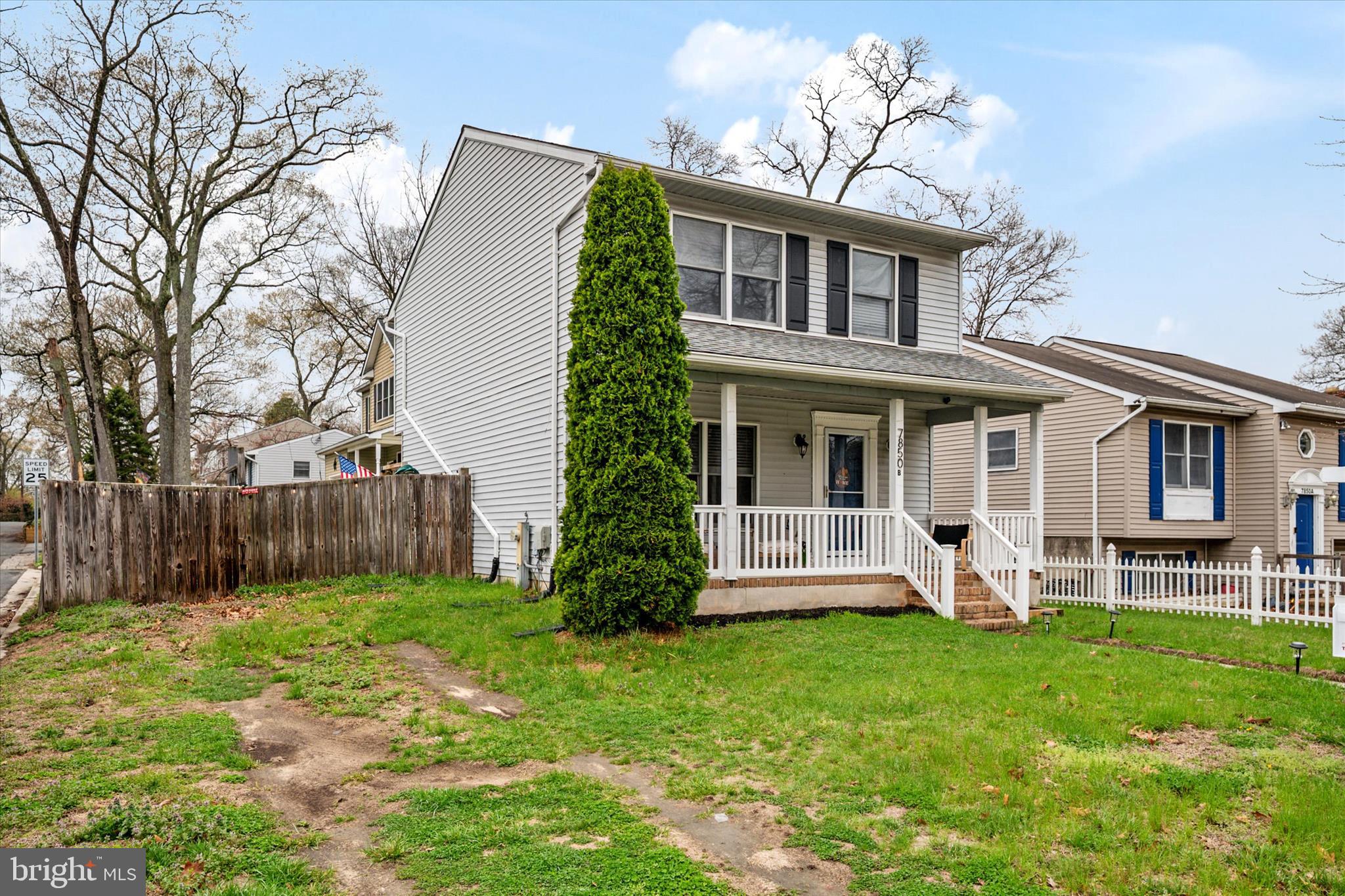 GREEN HAVEN - Residential