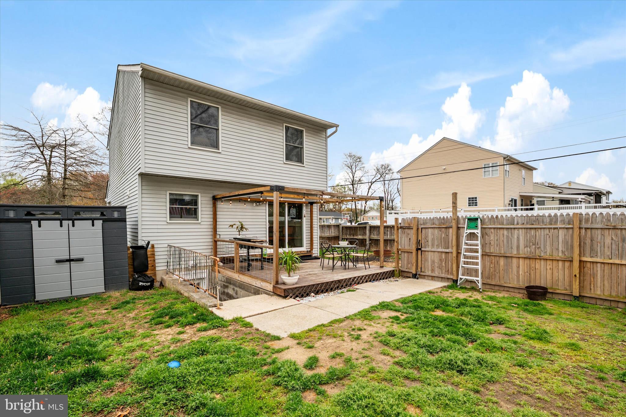 GREEN HAVEN - Residential