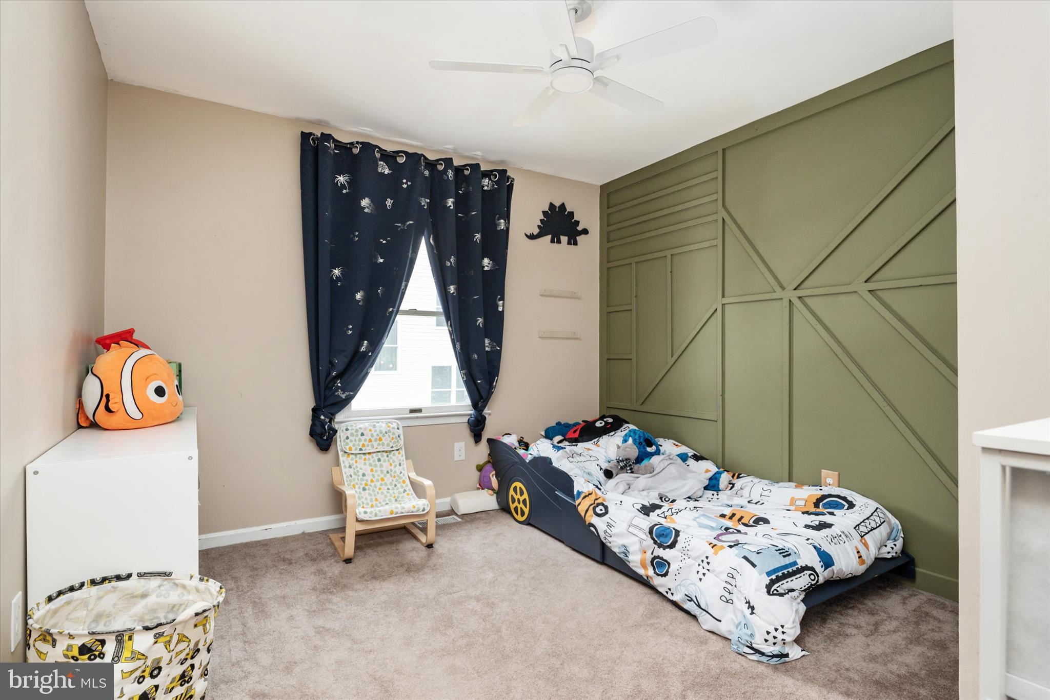 GREEN HAVEN - Residential