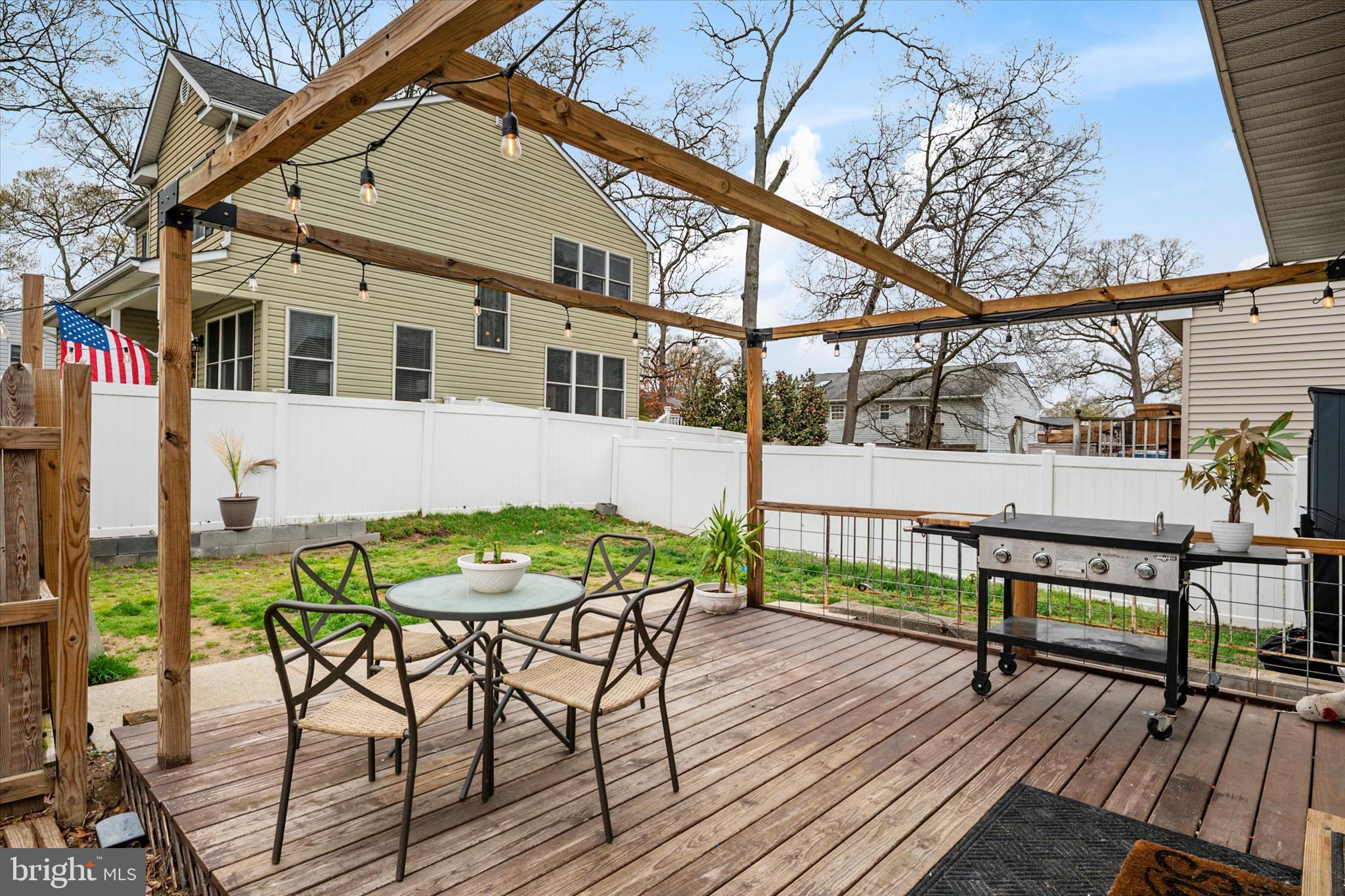 GREEN HAVEN - Residential