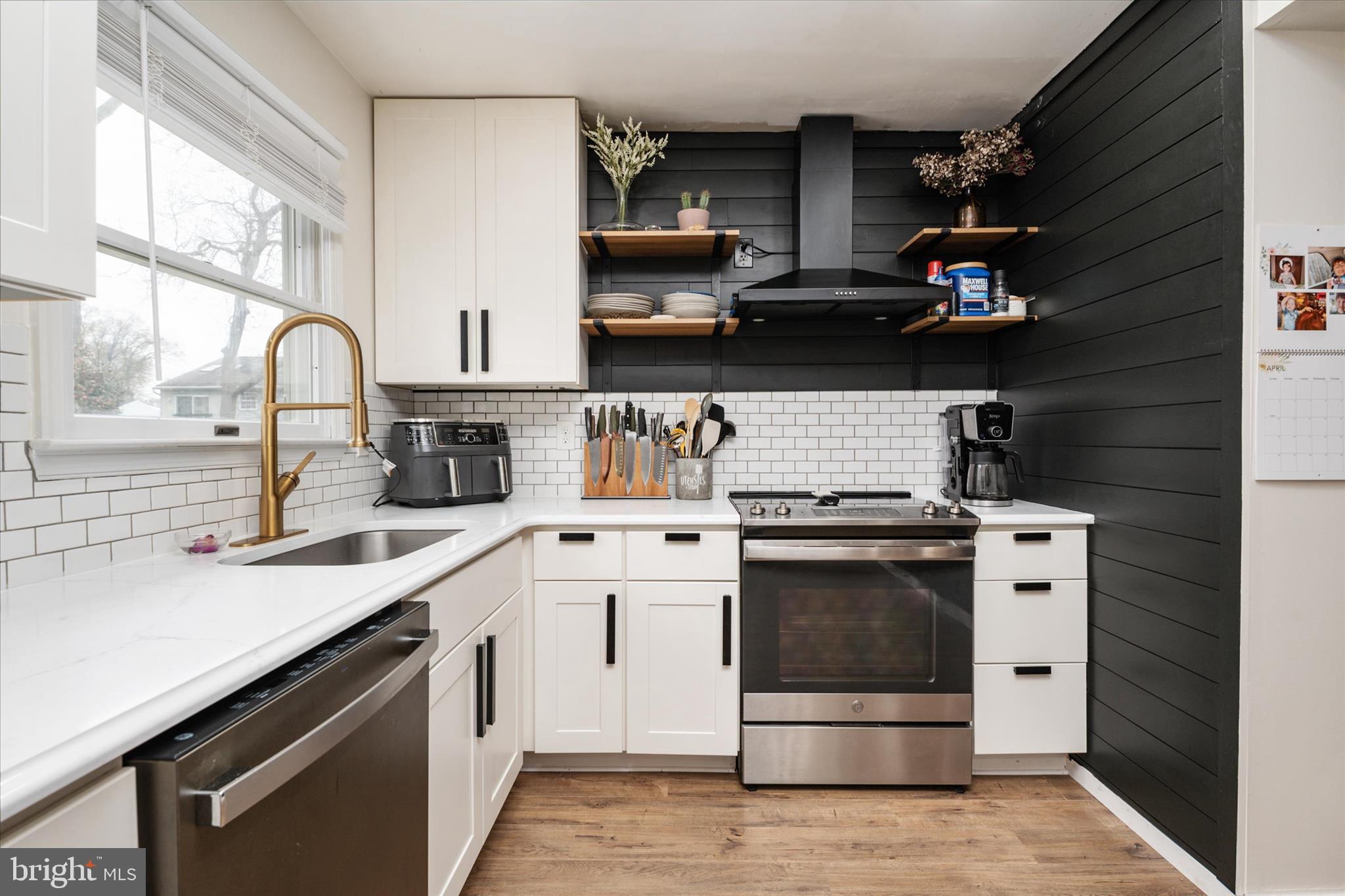 GREEN HAVEN - Residential