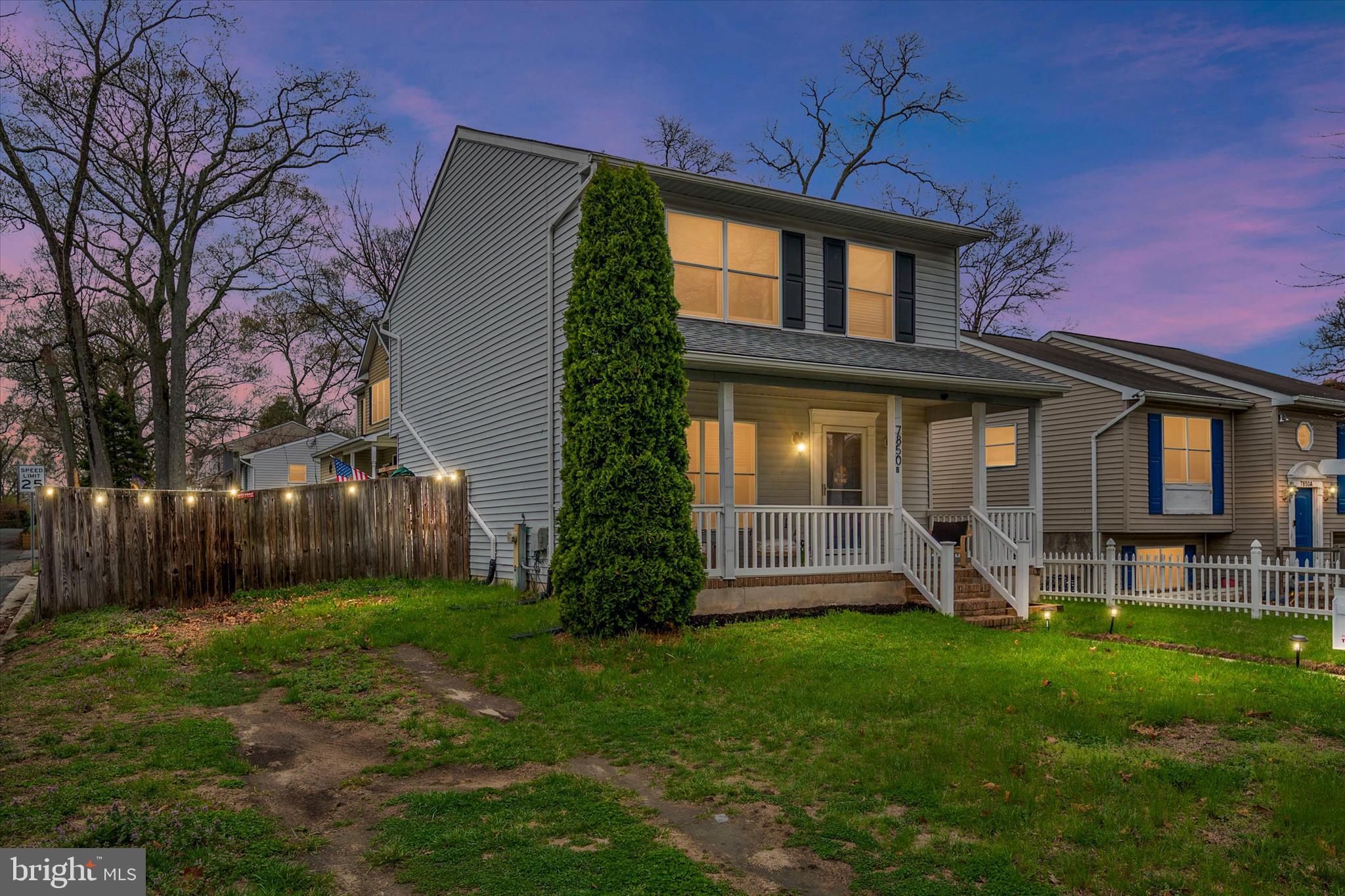 GREEN HAVEN - Residential