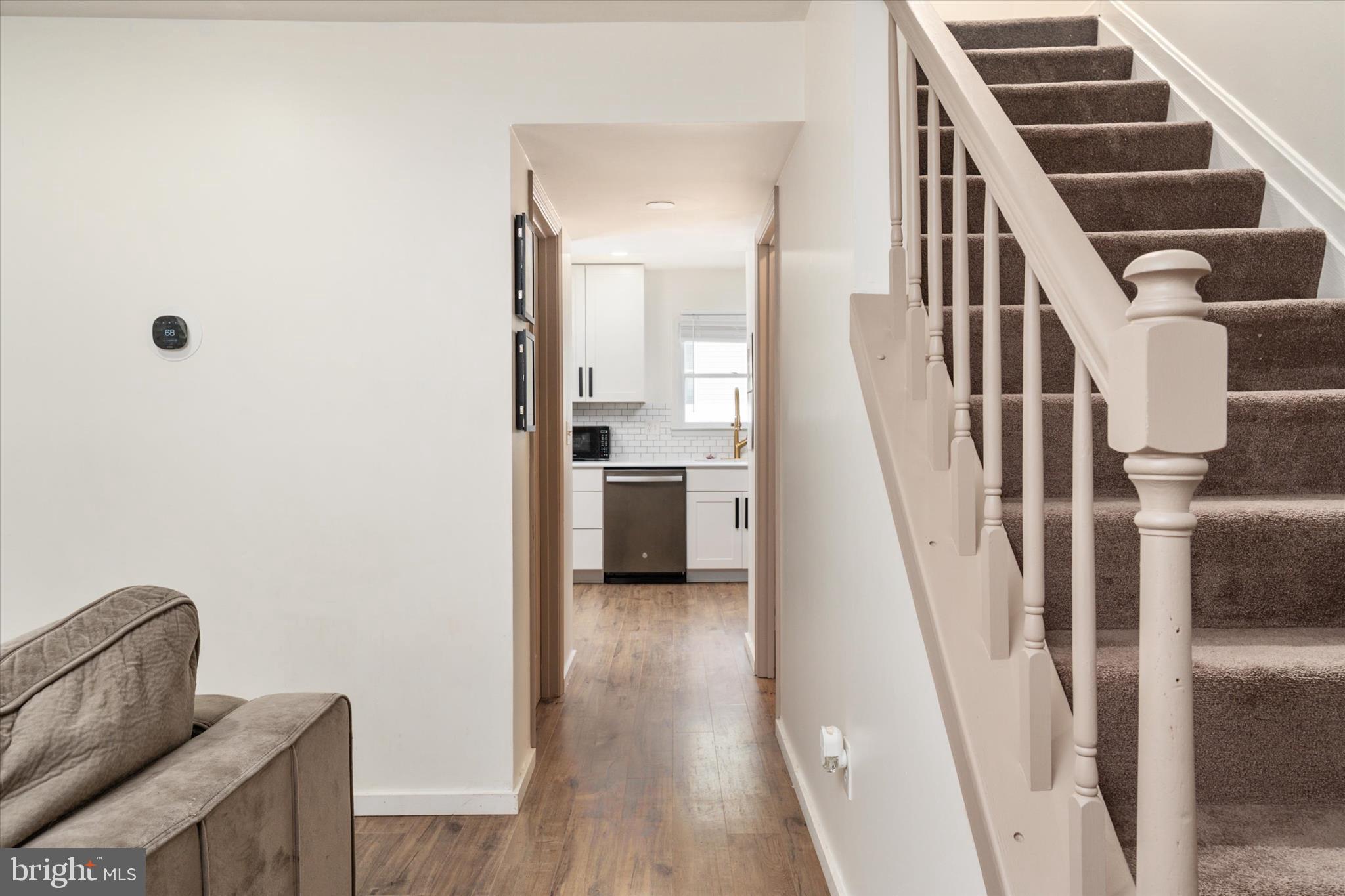 GREEN HAVEN - Residential