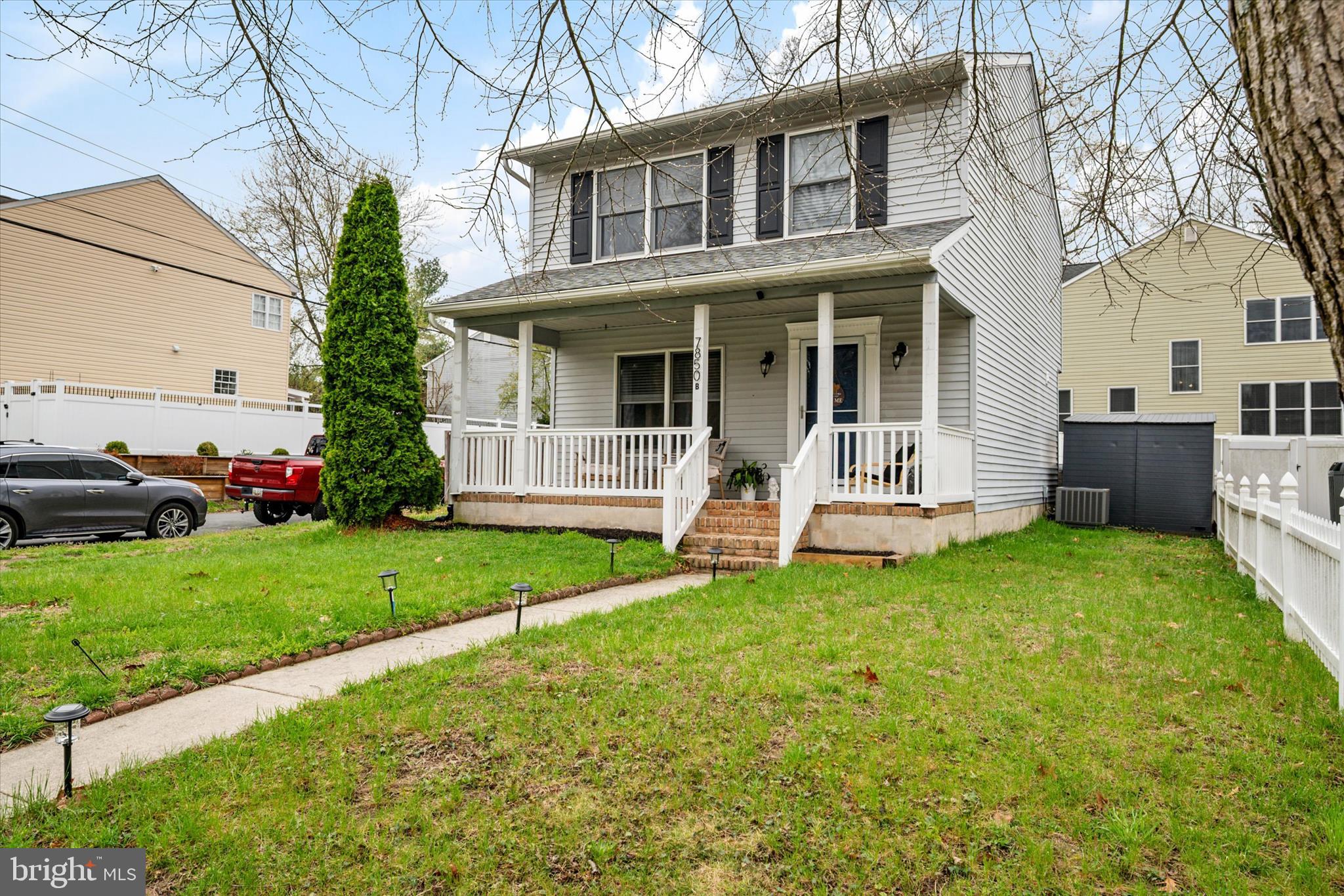 GREEN HAVEN - Residential