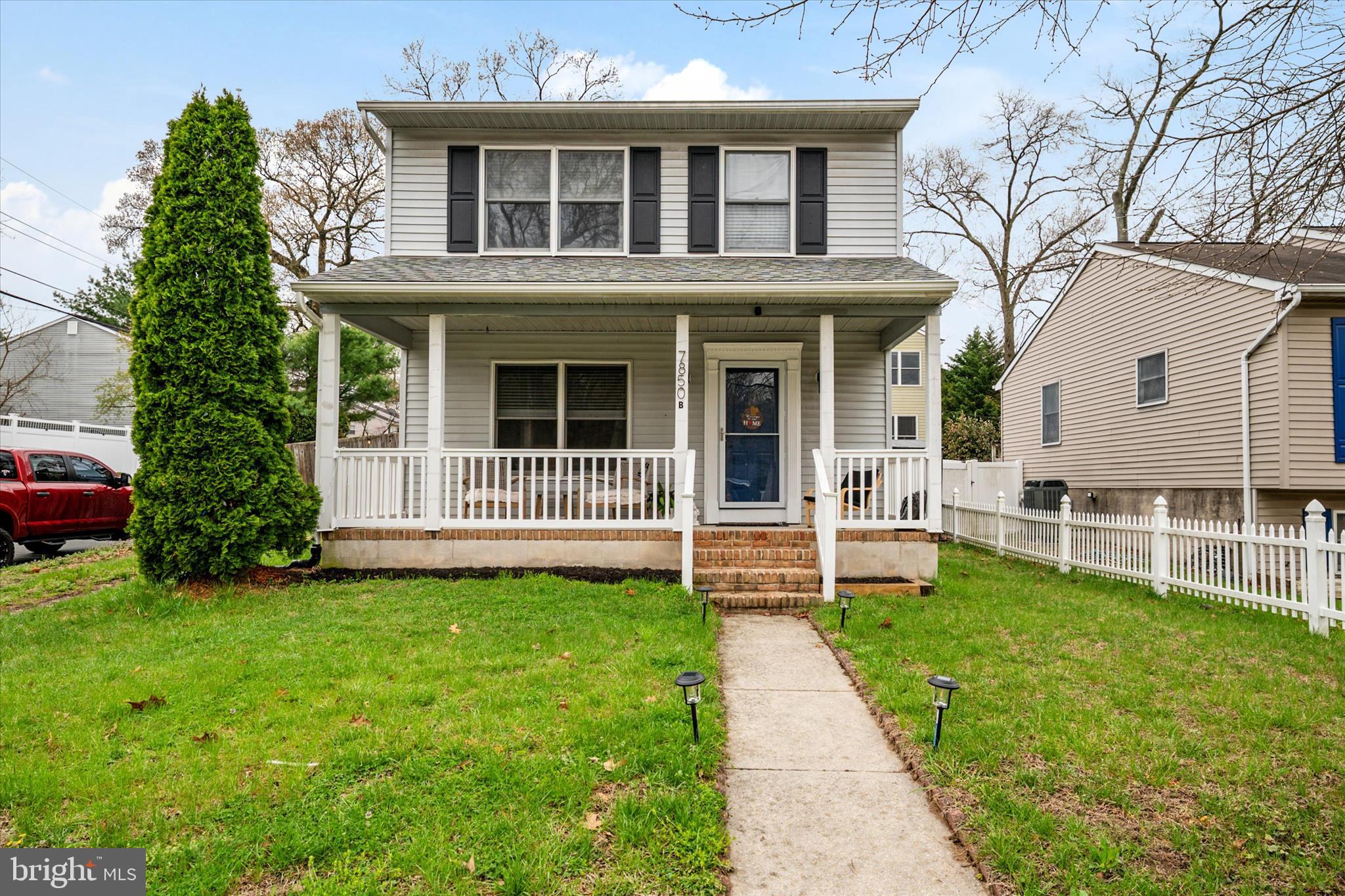 GREEN HAVEN - Residential