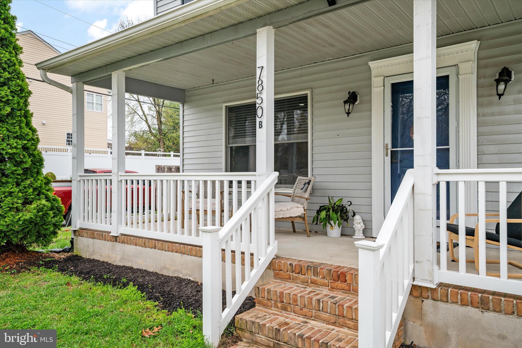 GREEN HAVEN - Residential