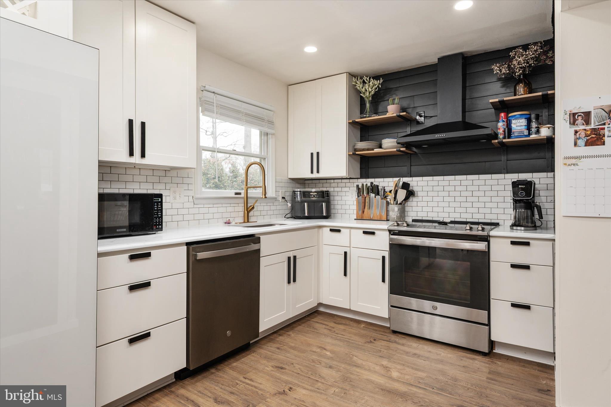 GREEN HAVEN - Residential