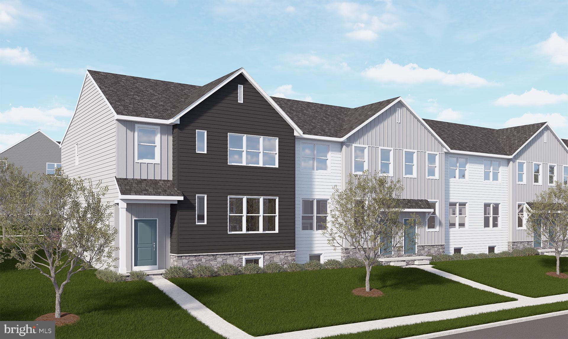 MERIDIAN HEIGHTS - Residential