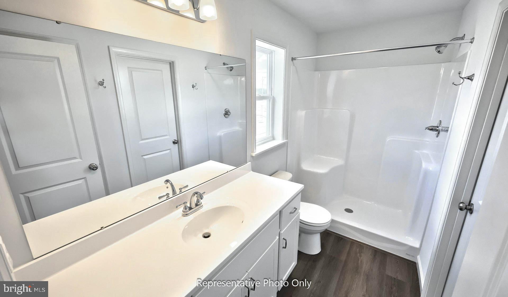 MERIDIAN HEIGHTS - Residential