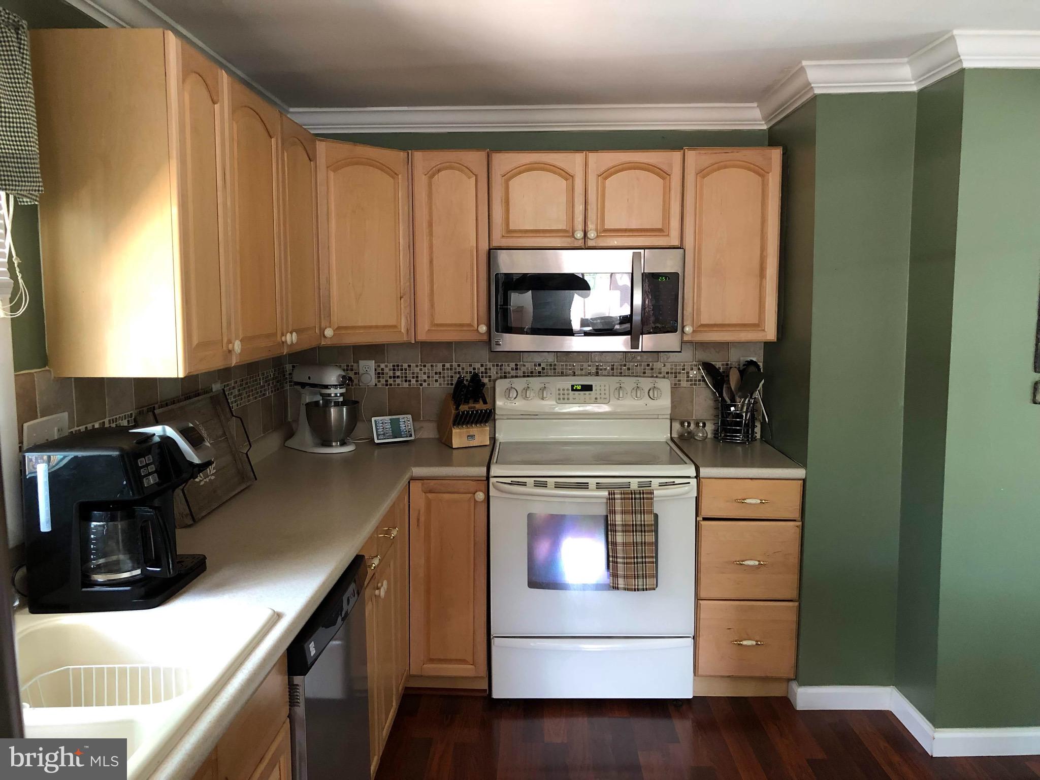 PINEFIELD - Residential