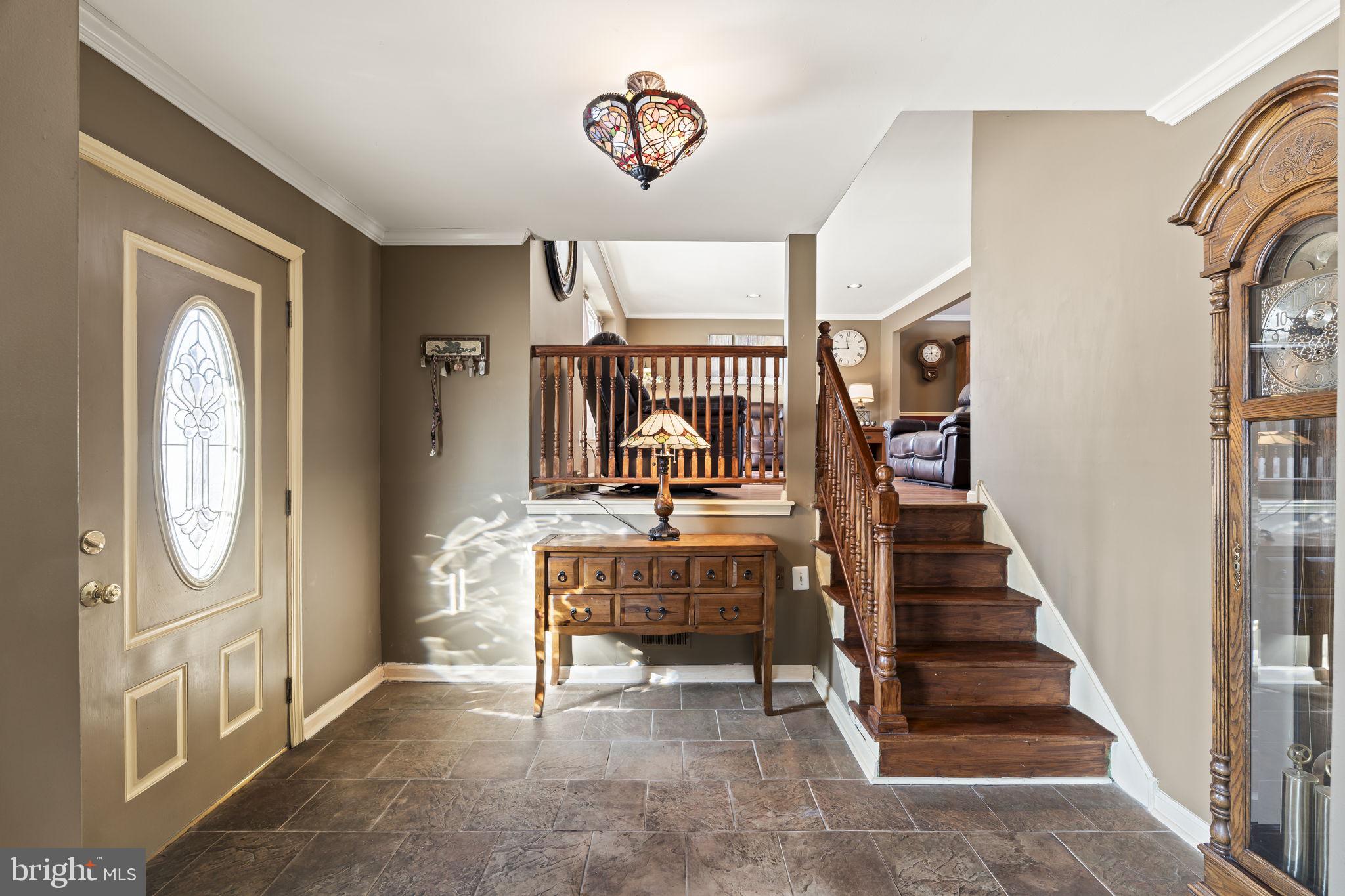 AMBLER HOUSE - Residential