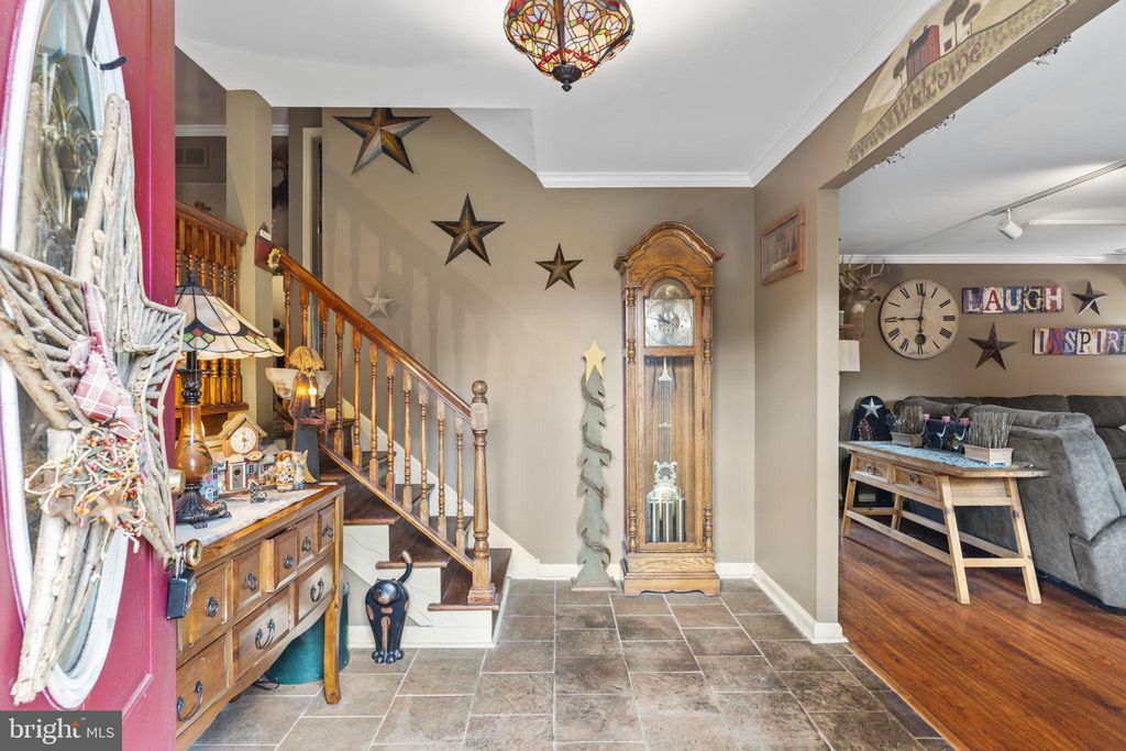 Photo of 1324 Highland Avenue, FORT WASHINGTON, PA 19034 (MLS # PAMC2155538)