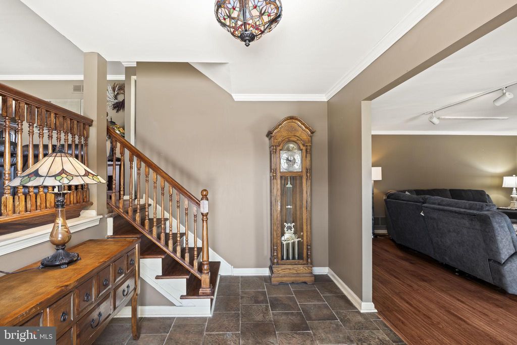 Photo of 1324 Highland Avenue, FORT WASHINGTON, PA 19034 (MLS # PAMC2155538)