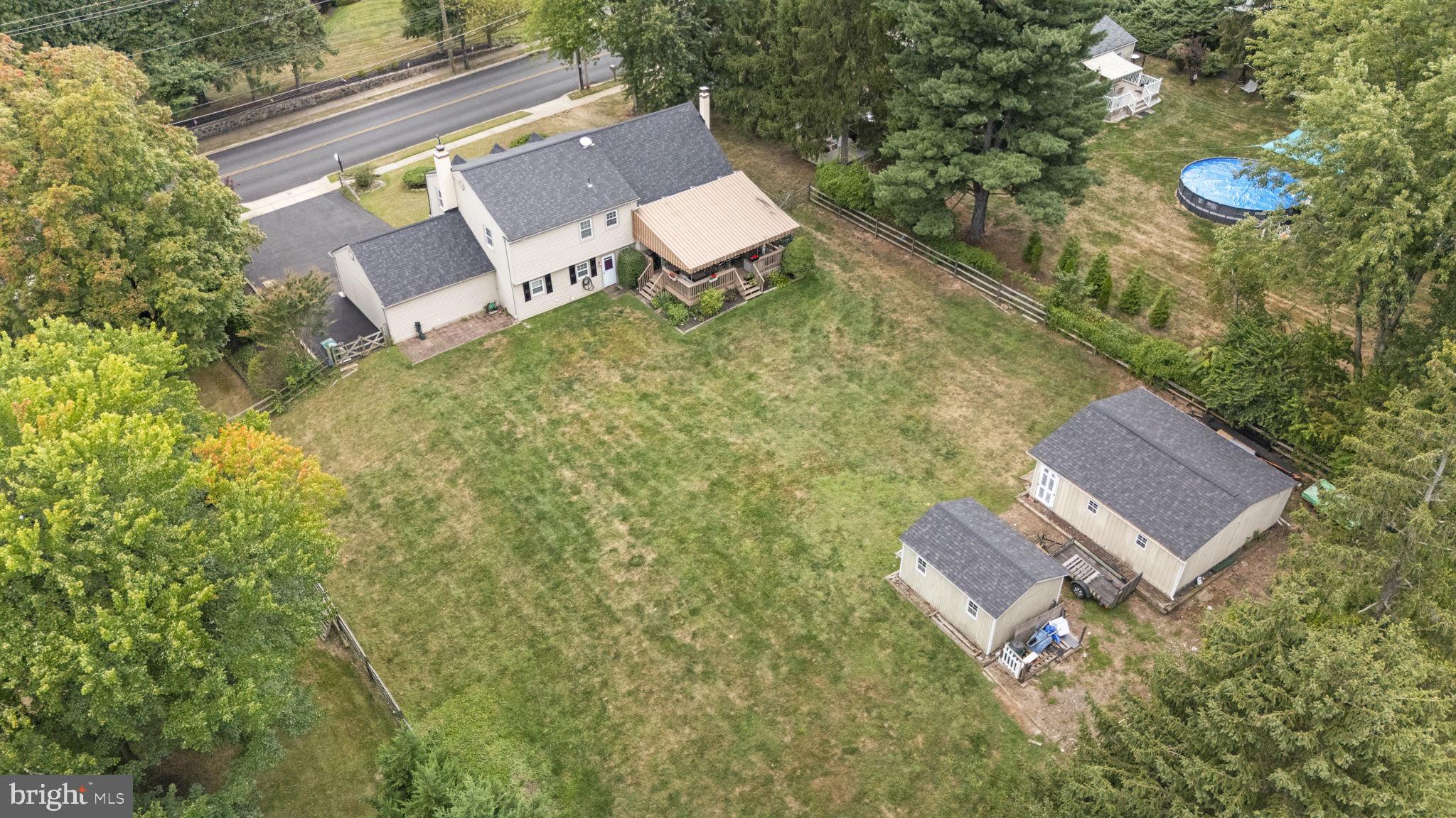 AMBLER HOUSE - Residential