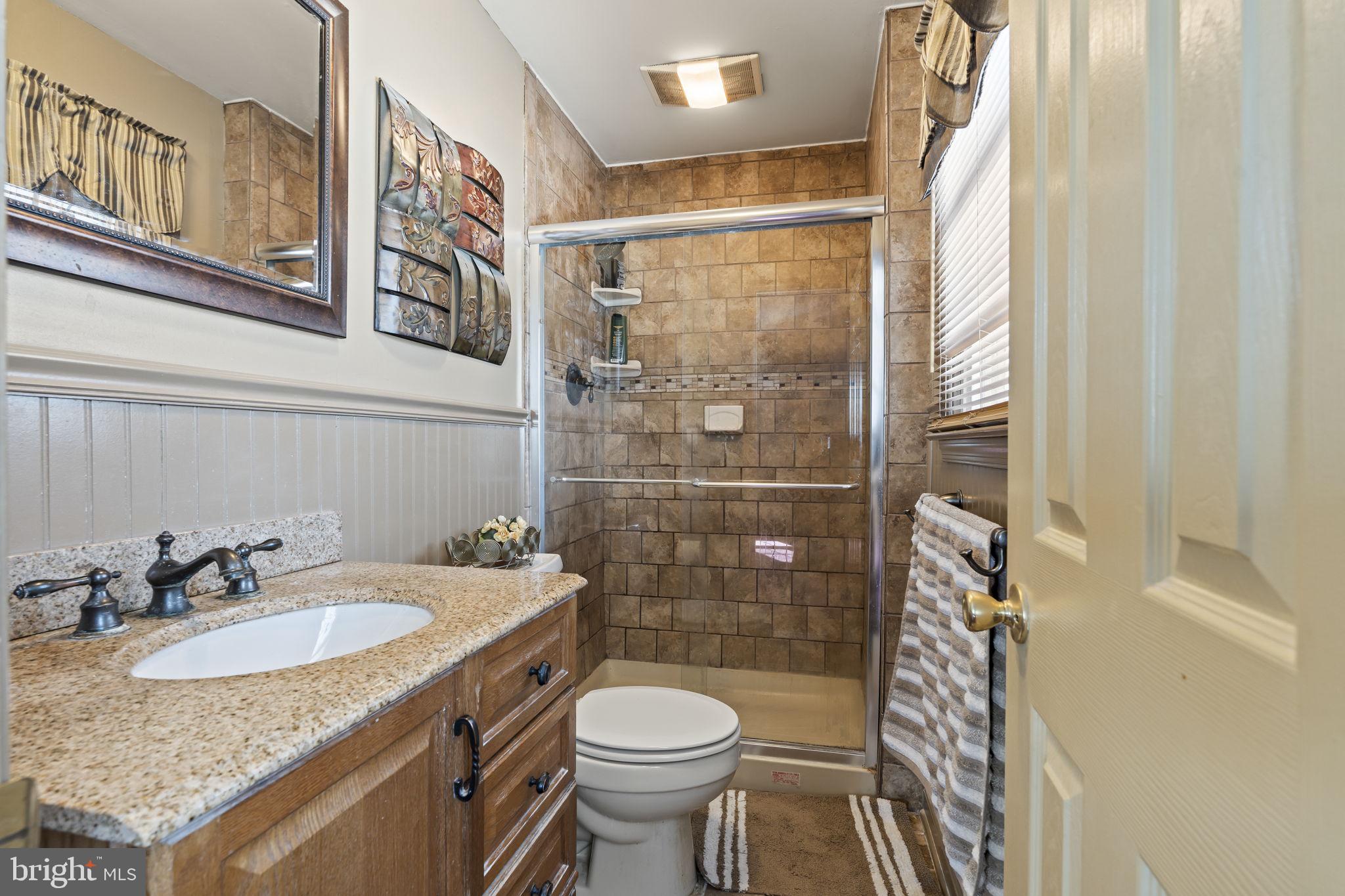 AMBLER HOUSE - Residential