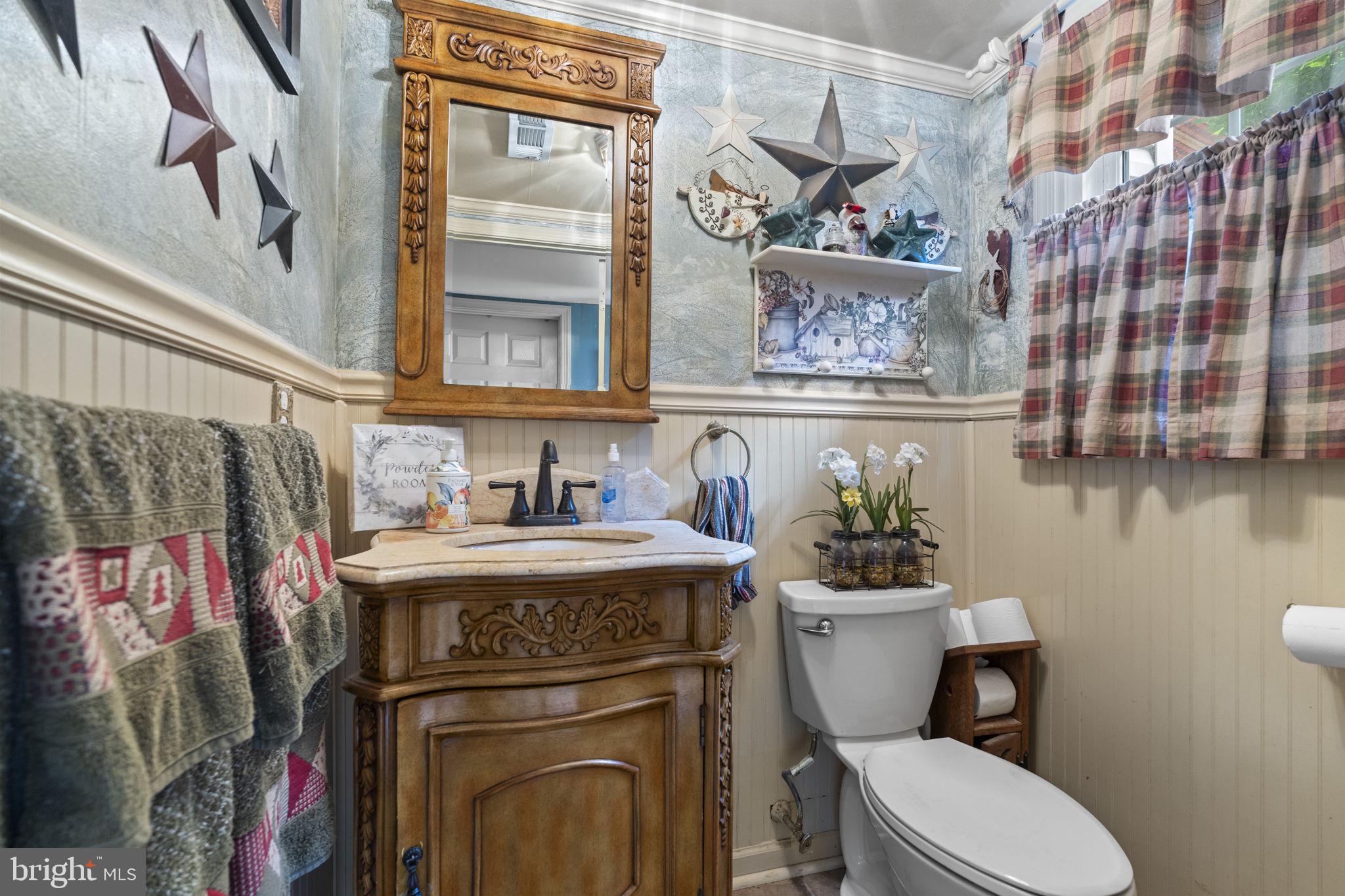 AMBLER HOUSE - Residential