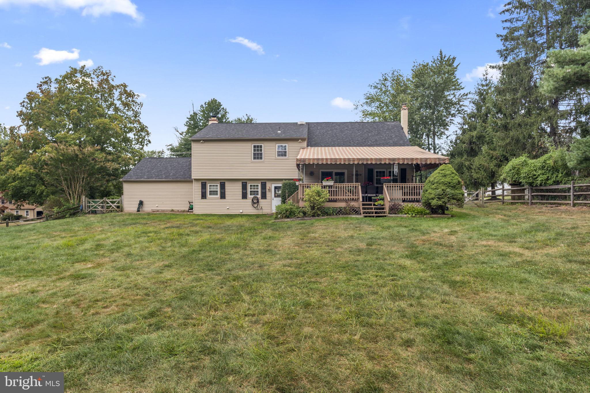 AMBLER HOUSE - Residential