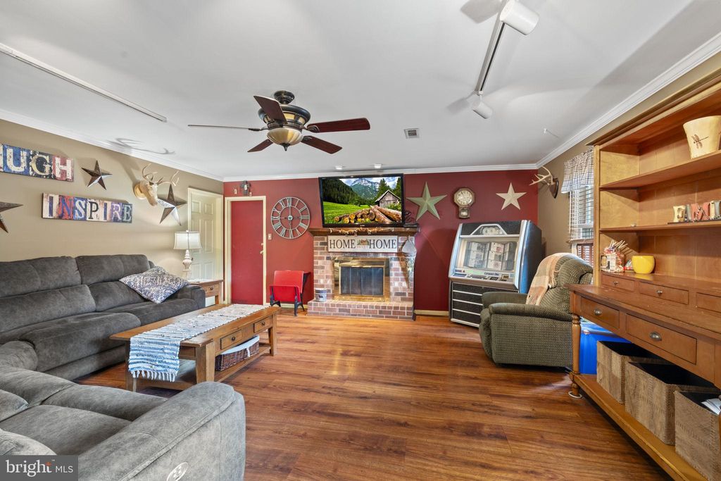 Photo of 1324 Highland Avenue, FORT WASHINGTON, PA 19034 (MLS # PAMC2155538)