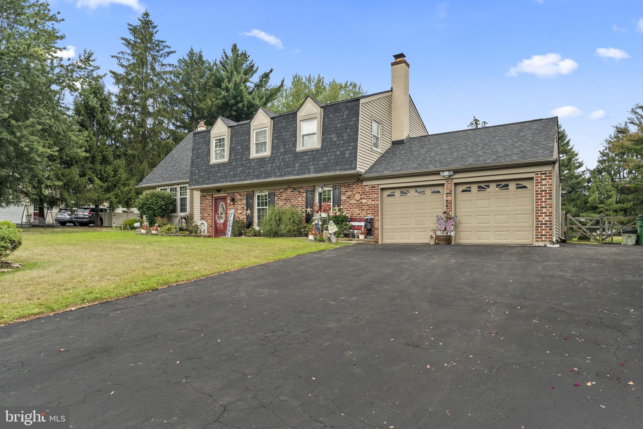 AMBLER HOUSE - Residential